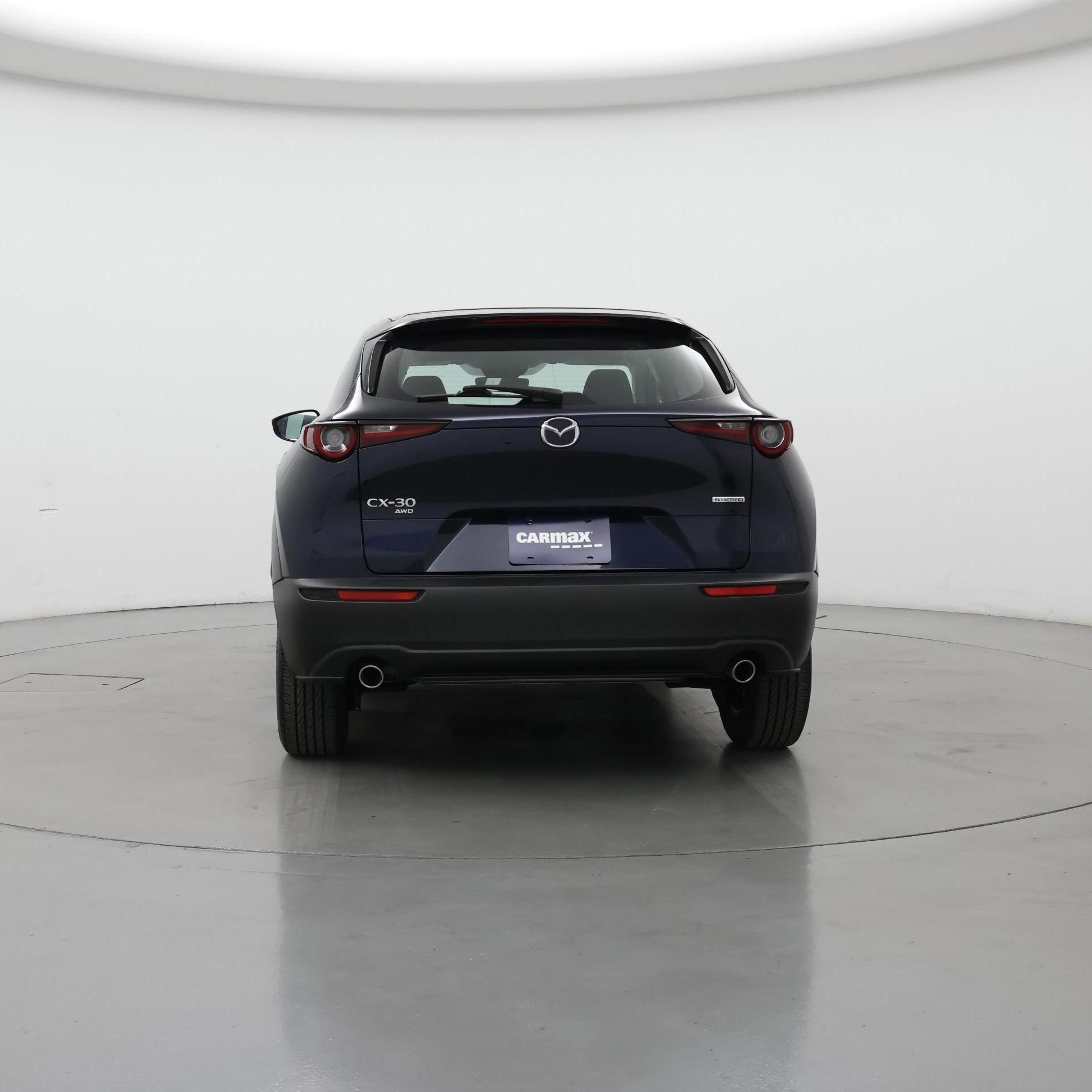 Thumbnail: 2023 Mazda CX-30 - 6