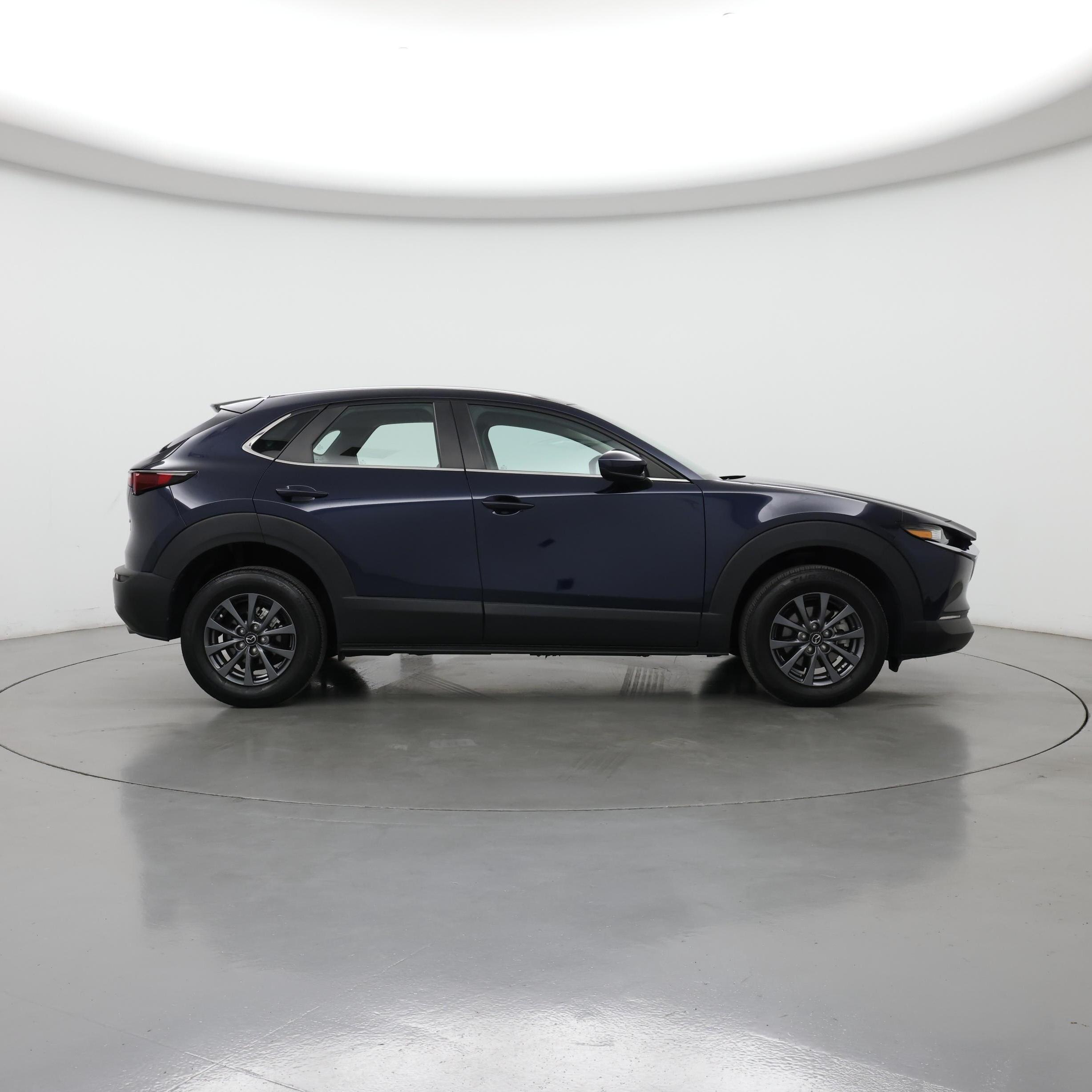 Thumbnail: 2023 Mazda CX-30 - 7