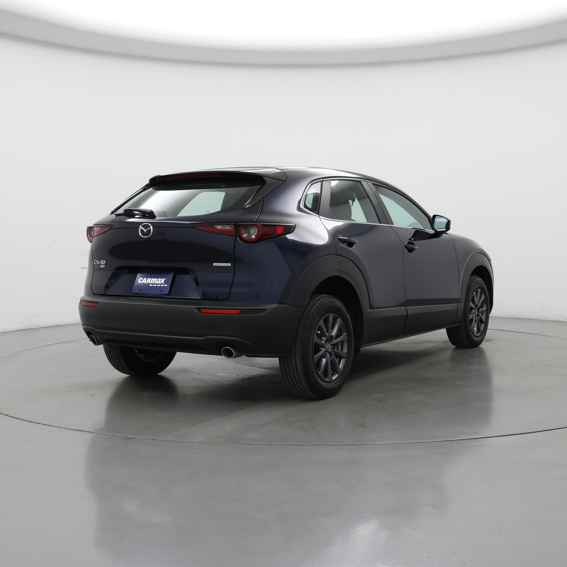 Thumbnail: 2023 Mazda CX-30 - 8