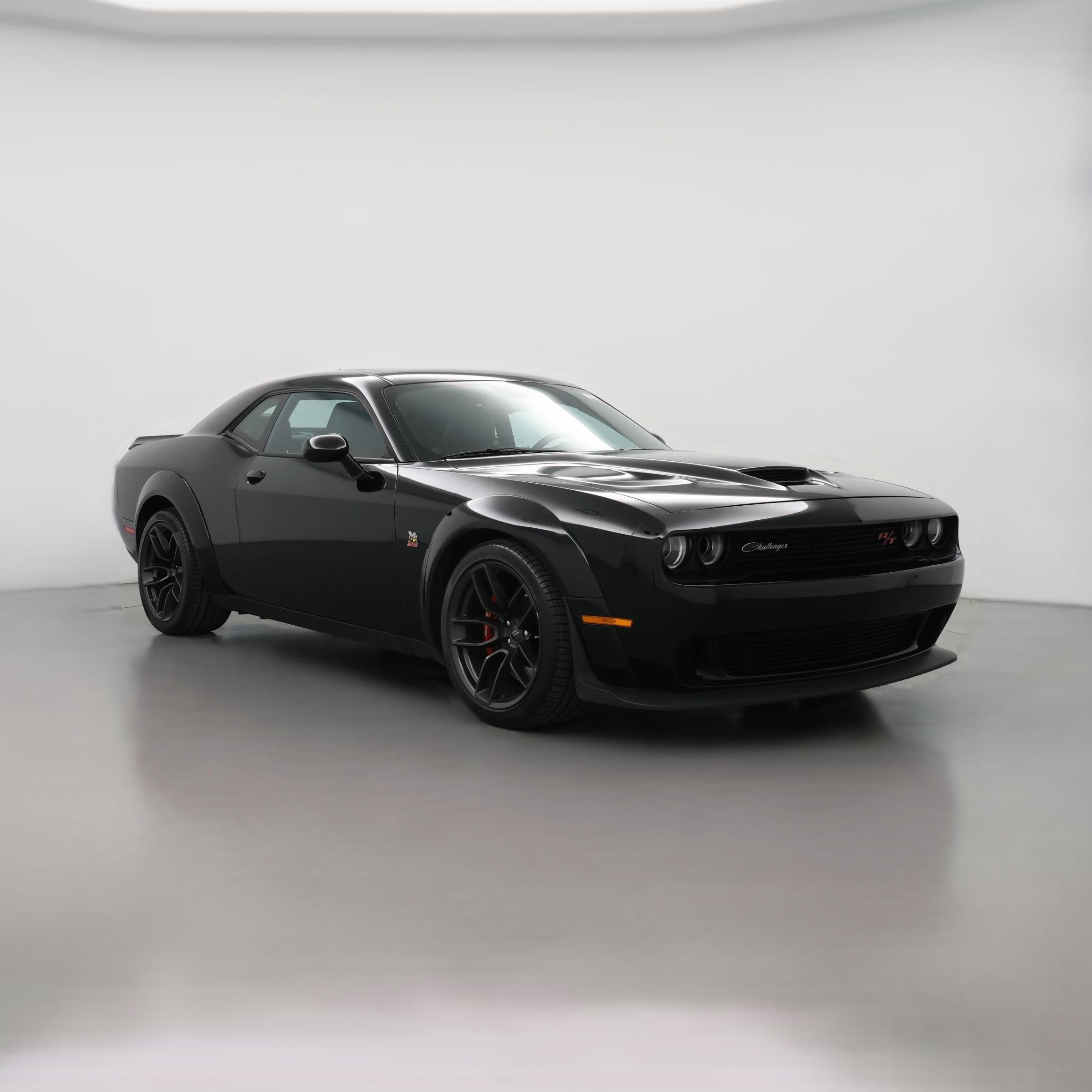 Thumbnail: 2022 Dodge Challenger - 1