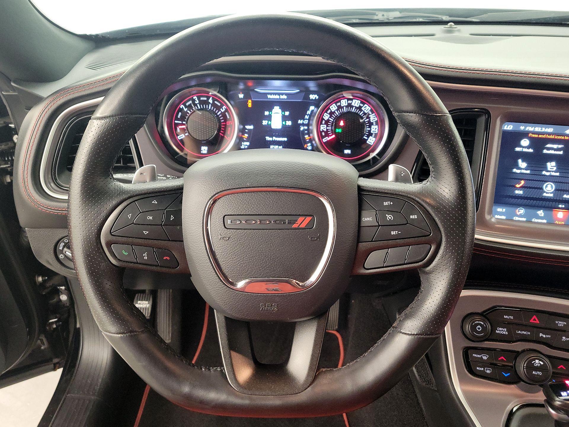 Thumbnail: 2022 Dodge Challenger - 10
