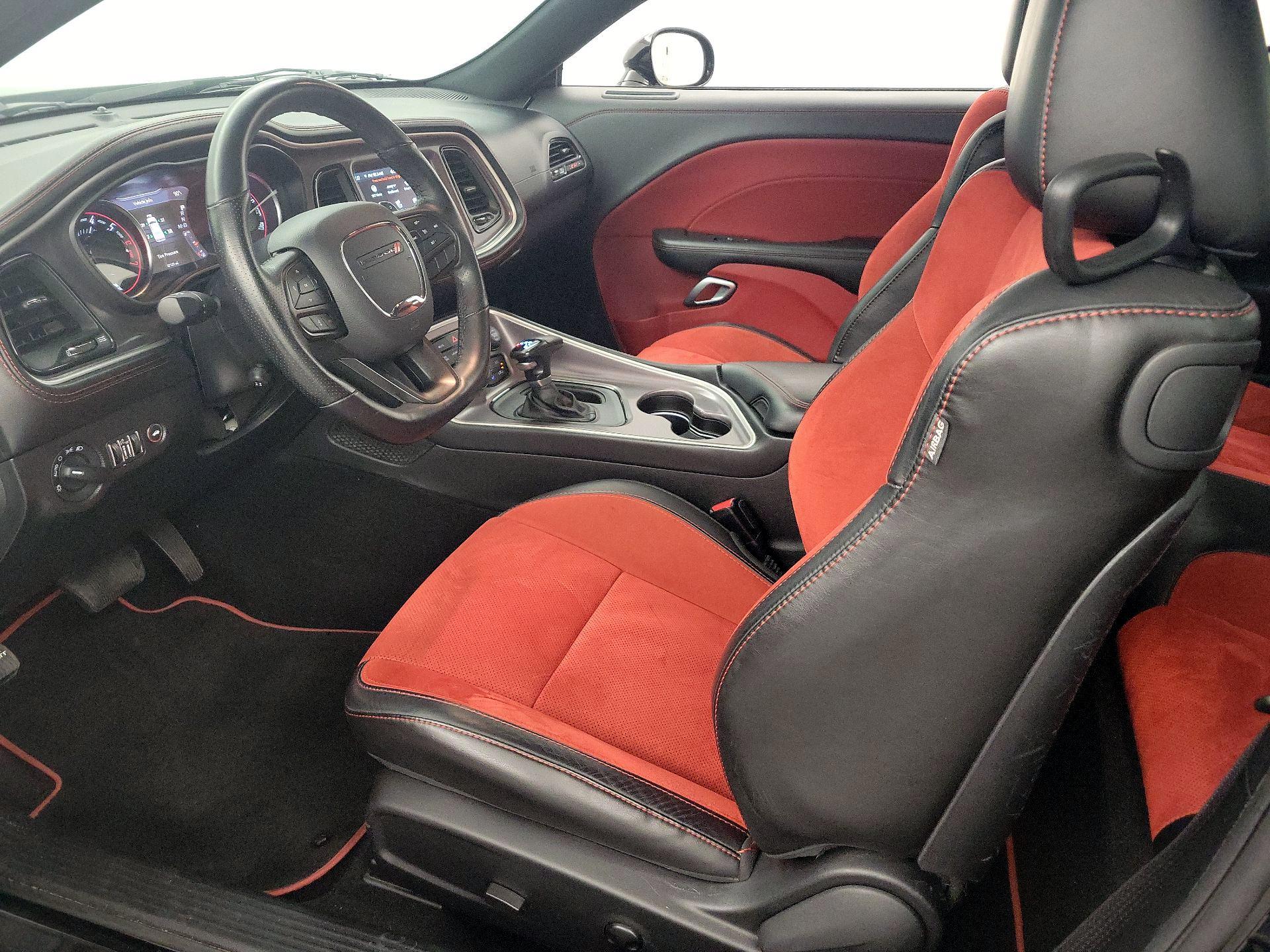Thumbnail: 2022 Dodge Challenger - 11