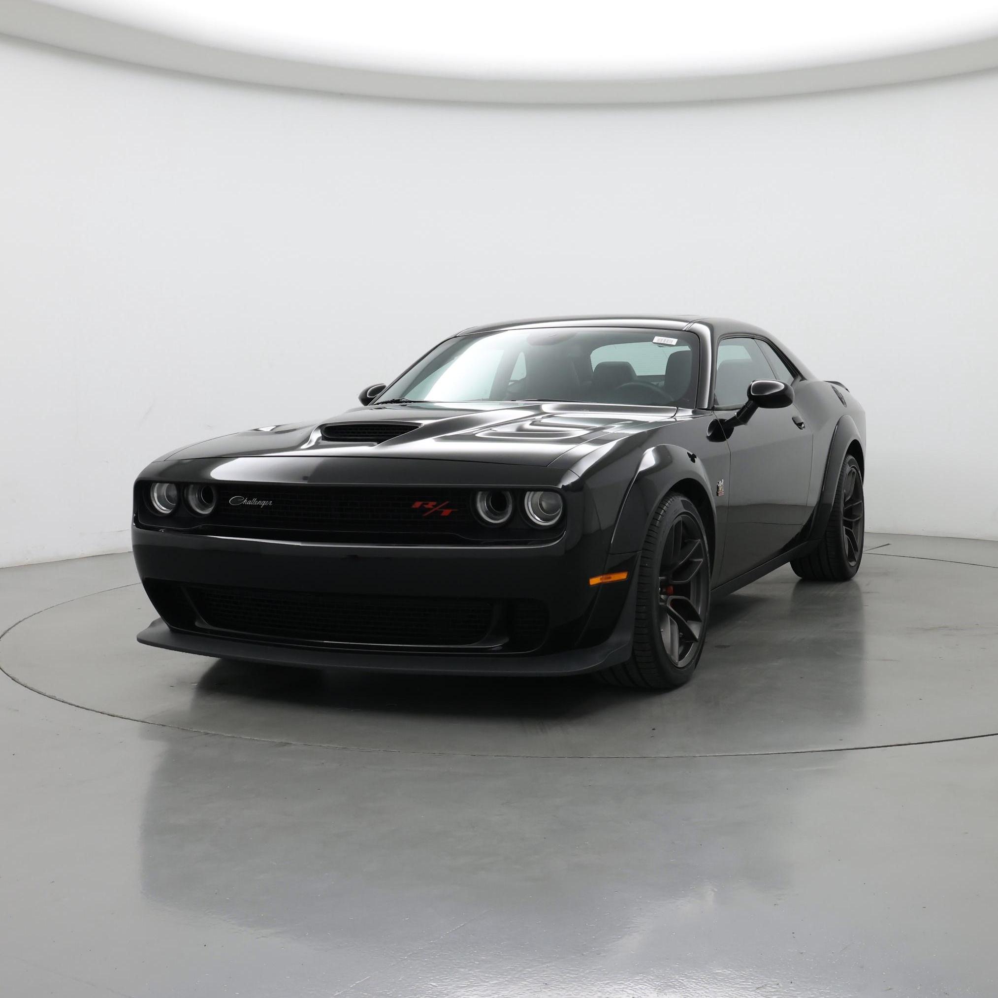 Thumbnail: 2022 Dodge Challenger - 4