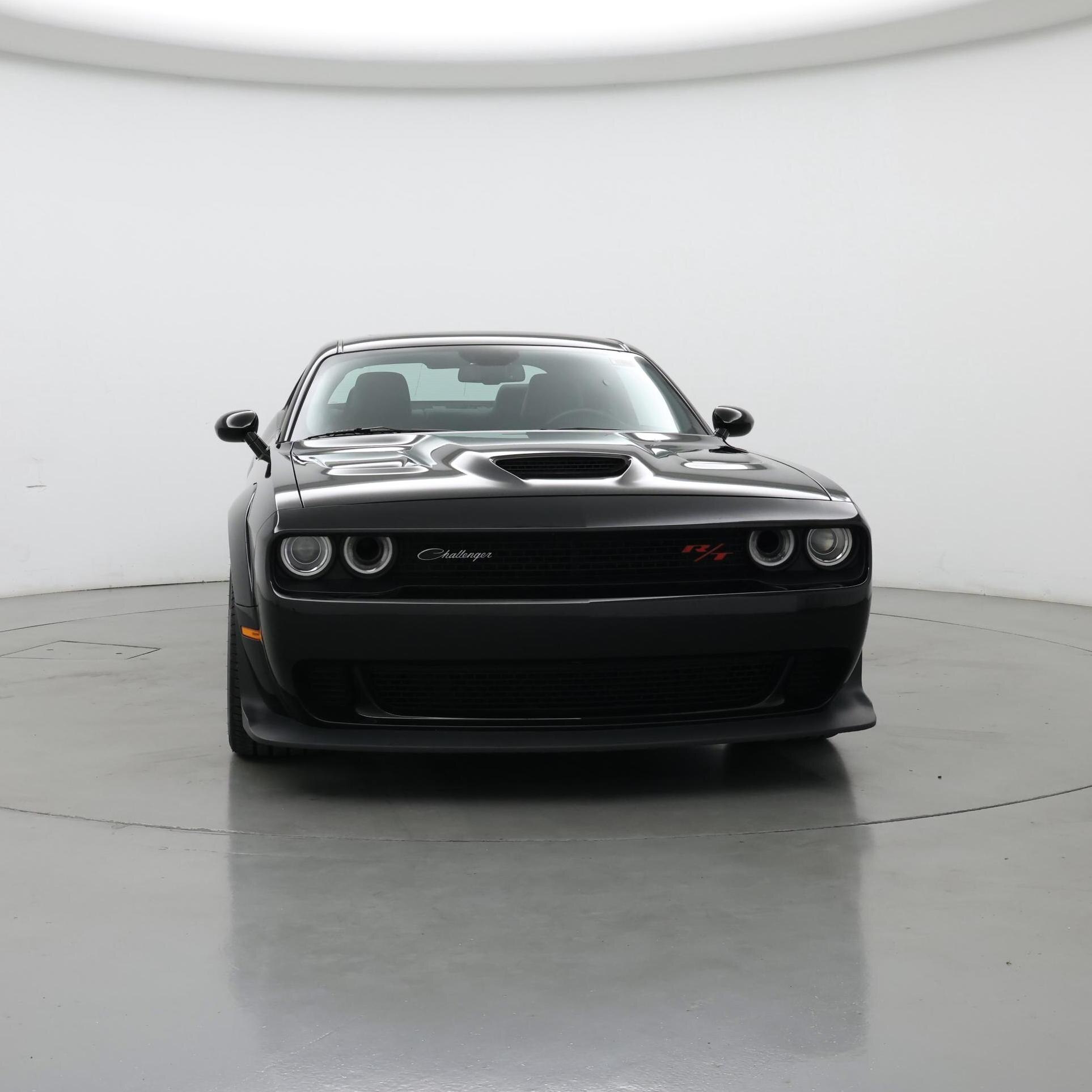 Thumbnail: 2022 Dodge Challenger - 5