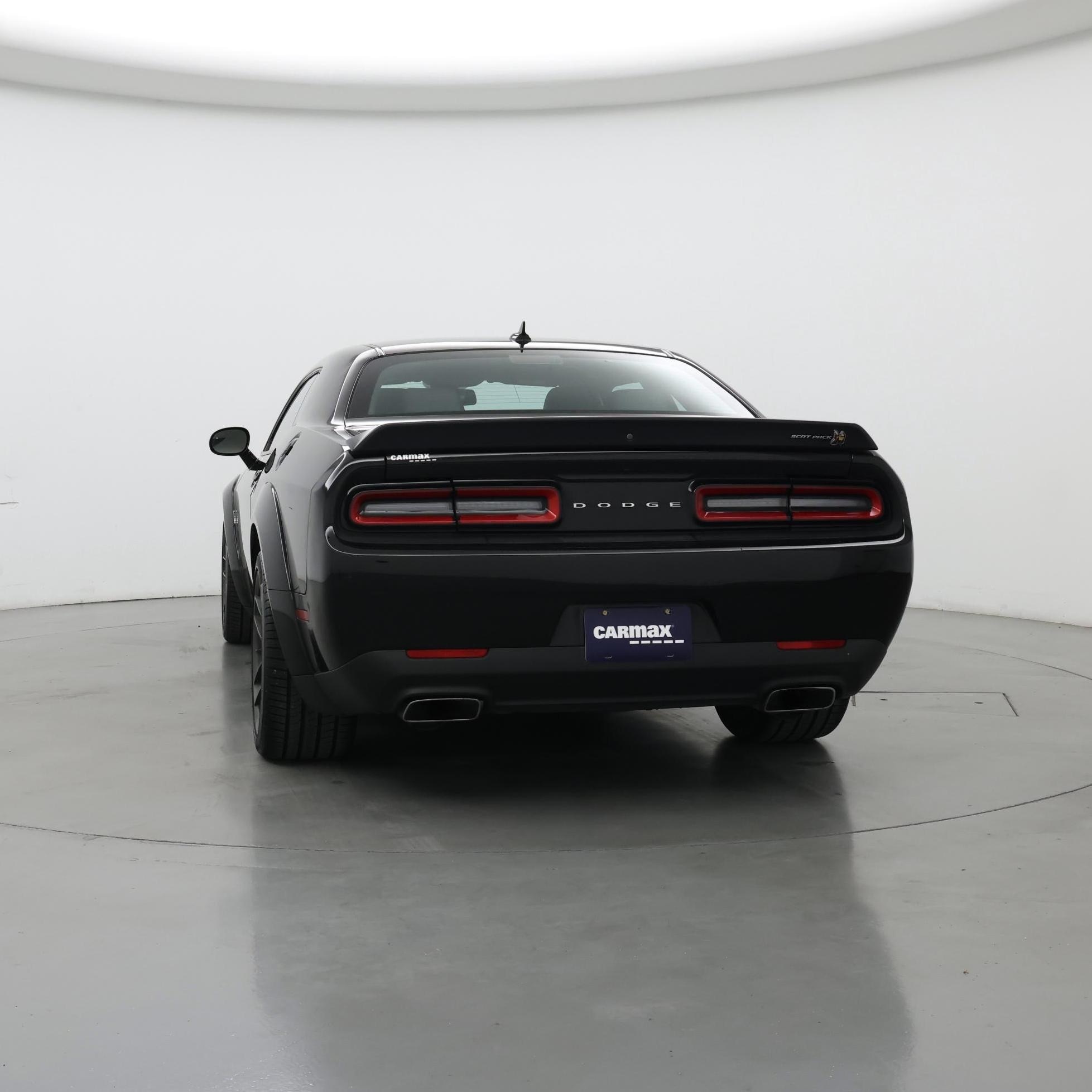 Thumbnail: 2022 Dodge Challenger - 6