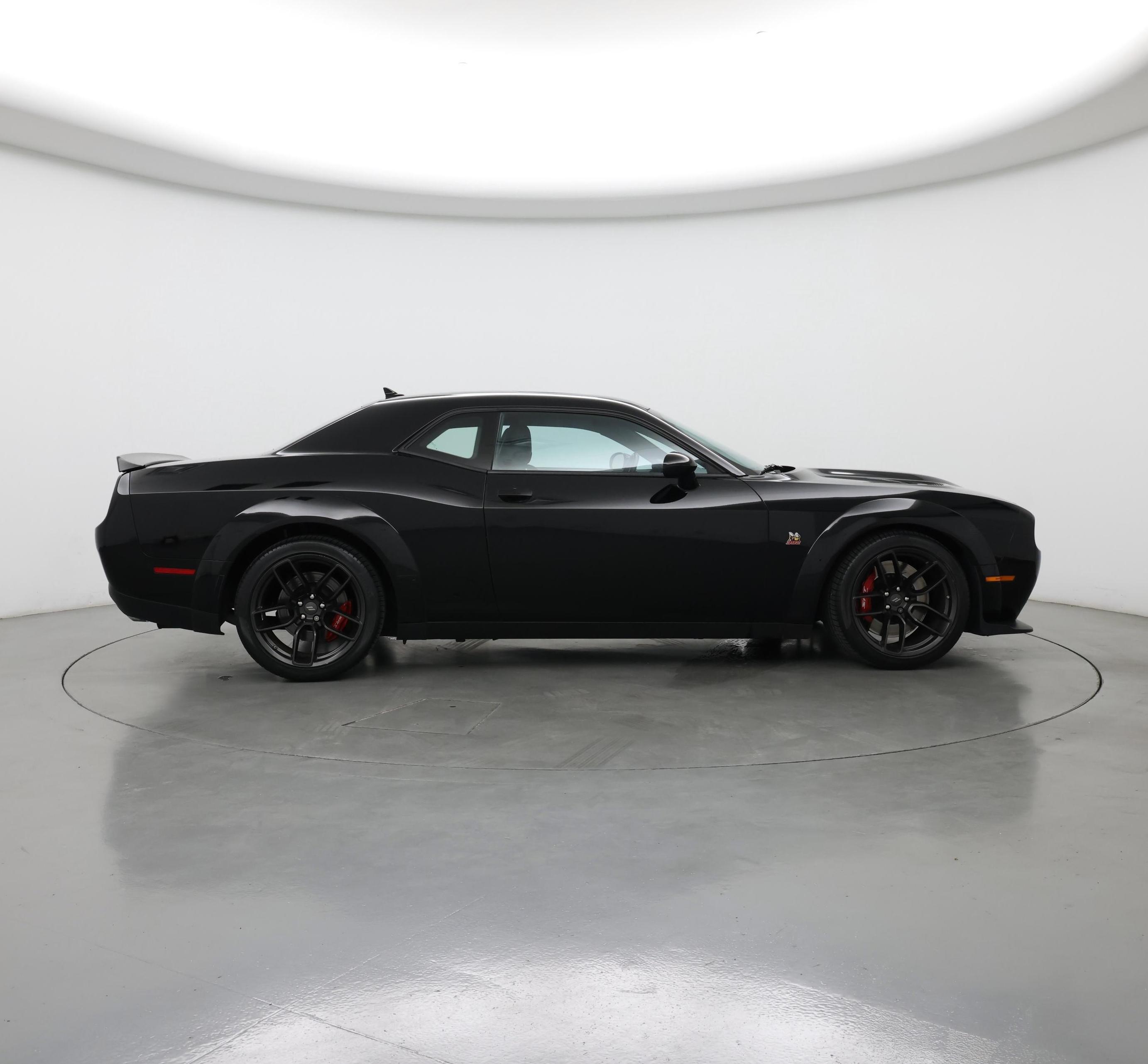 Thumbnail: 2022 Dodge Challenger - 7