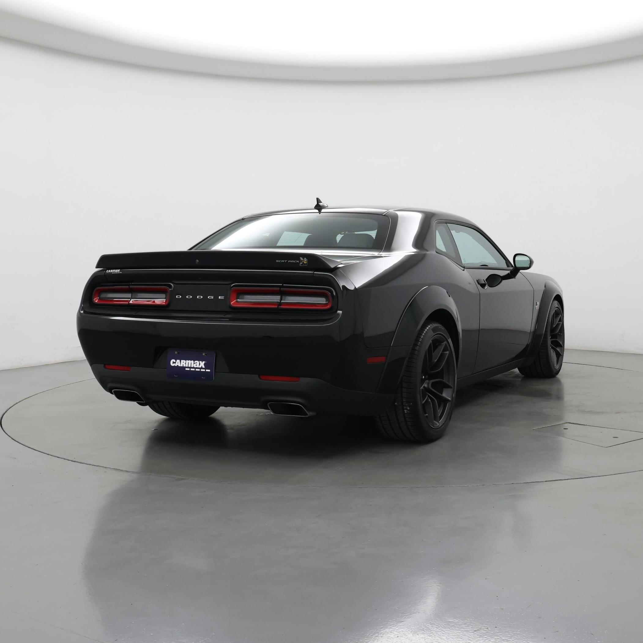 Thumbnail: 2022 Dodge Challenger - 8