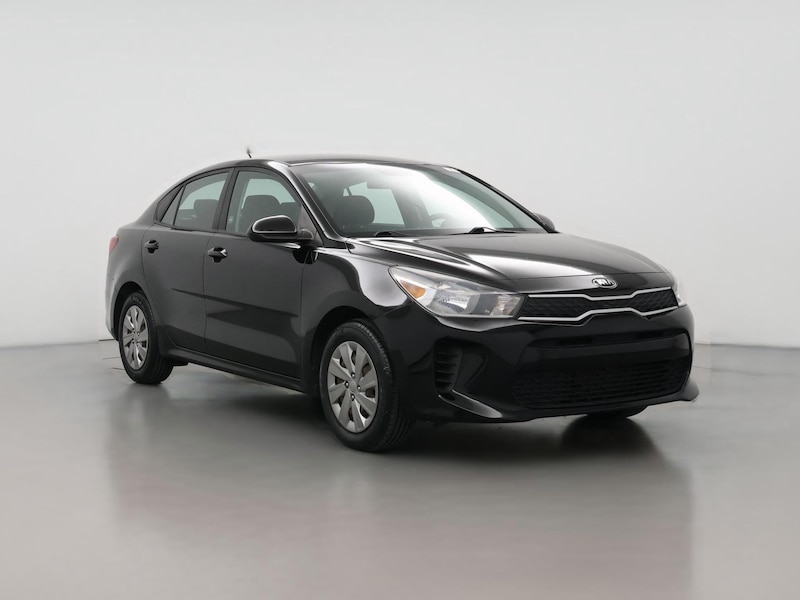 2019 Kia Rio S -
                  Clearwater, FL