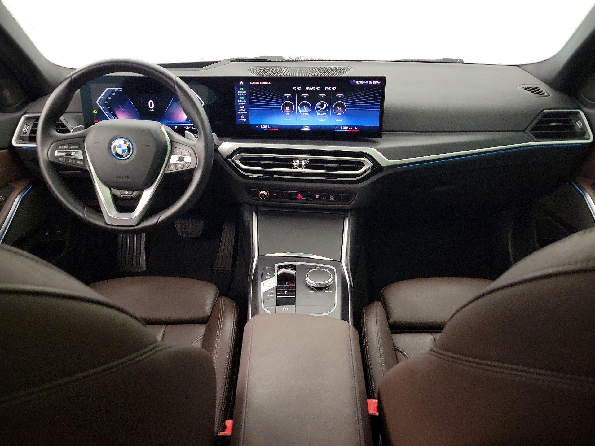 Thumbnail: 2023 BMW 3 Series - 9