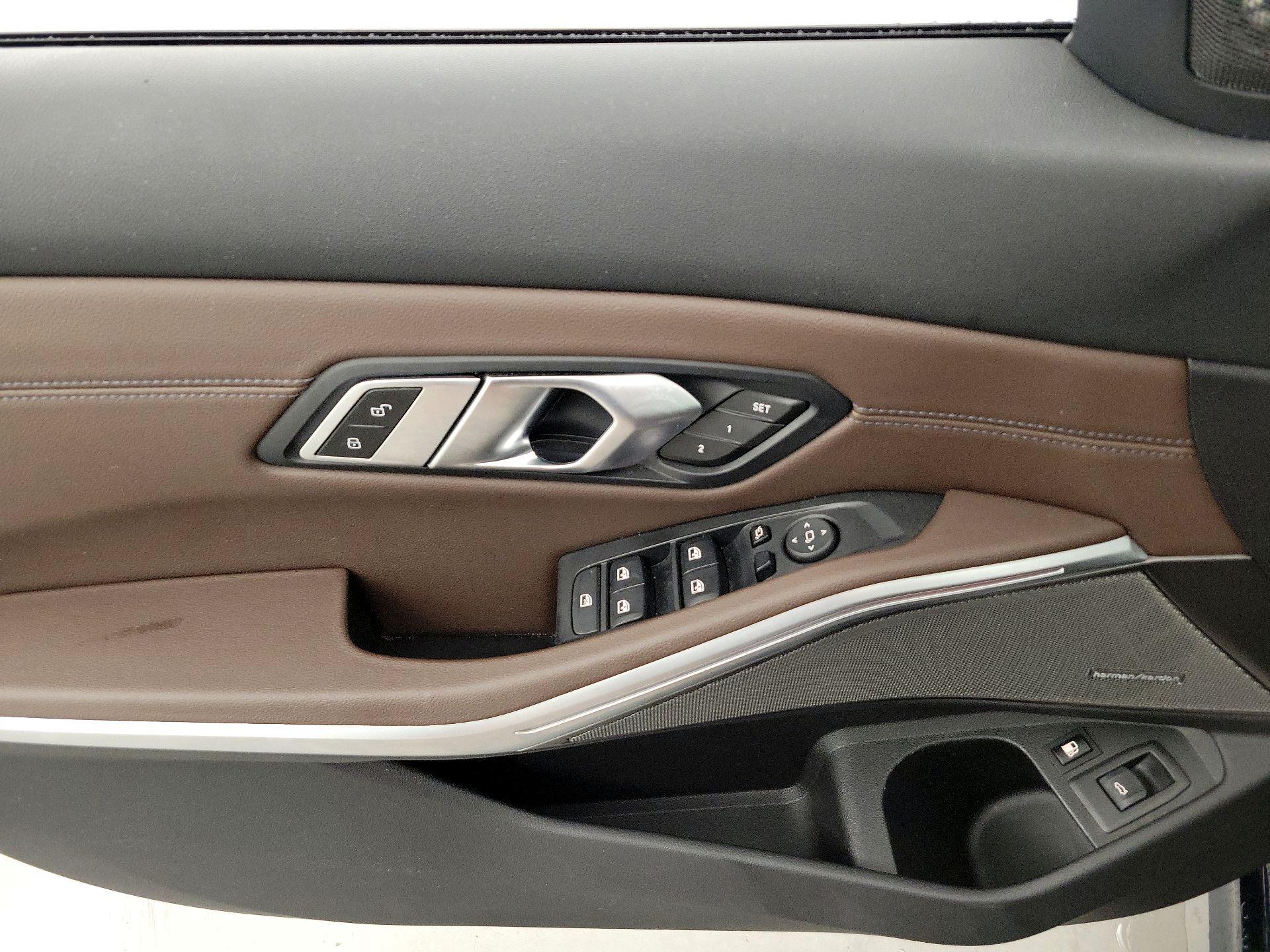 Thumbnail: 2023 BMW 3 Series - 12