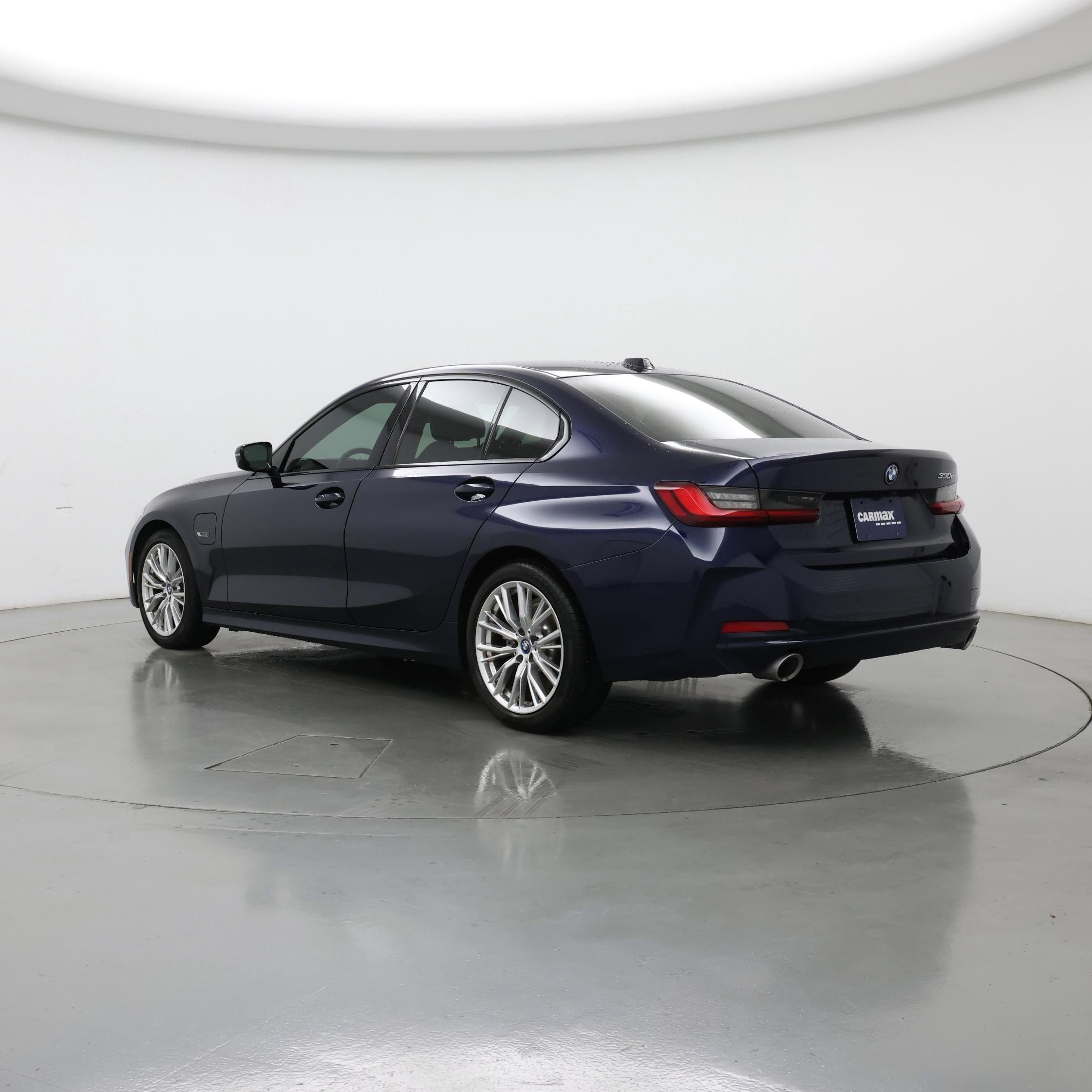 Thumbnail: 2023 BMW 3 Series - 2