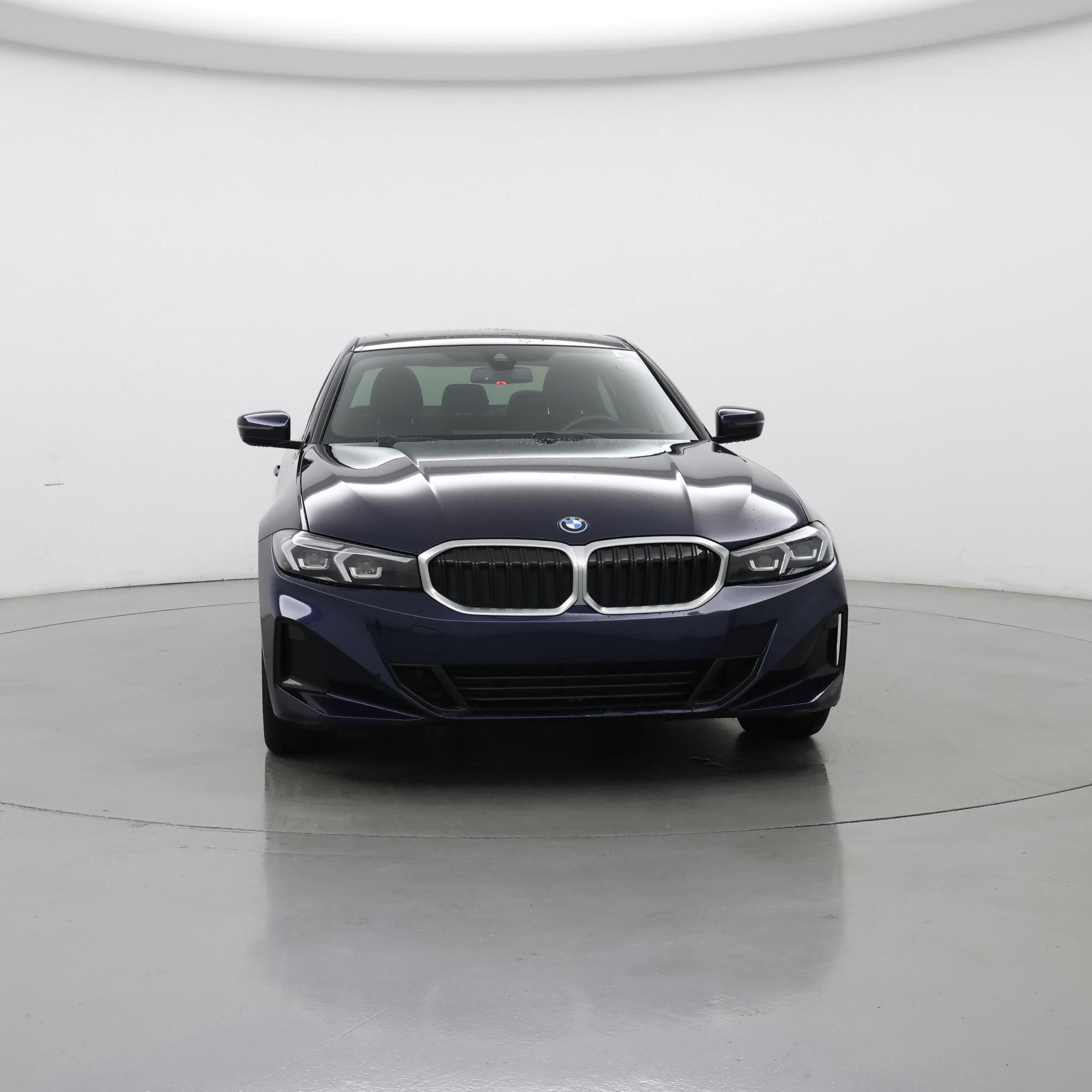 Thumbnail: 2023 BMW 3 Series - 5