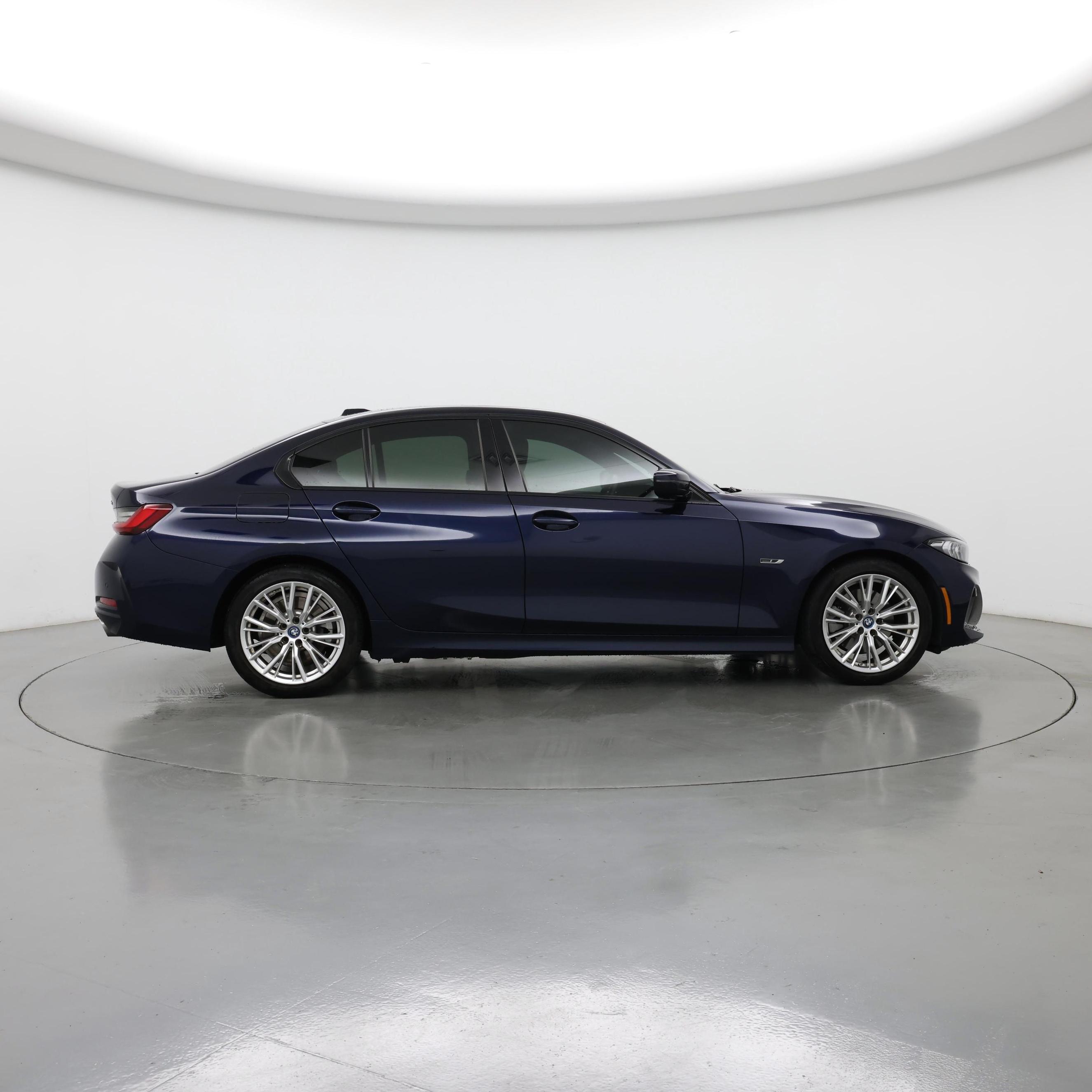Thumbnail: 2023 BMW 3 Series - 7