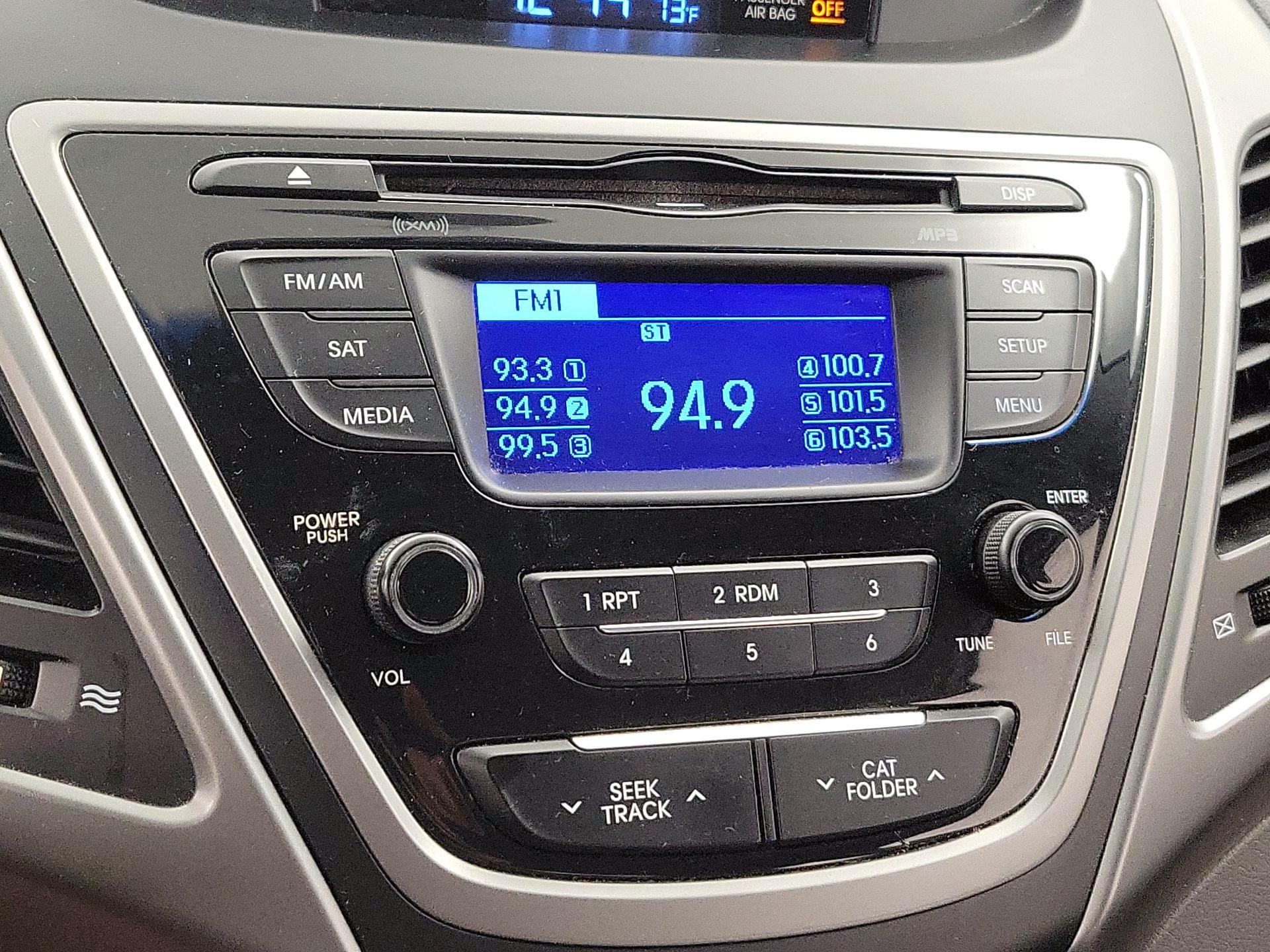 Thumbnail: 2016 Hyundai Elantra - 14