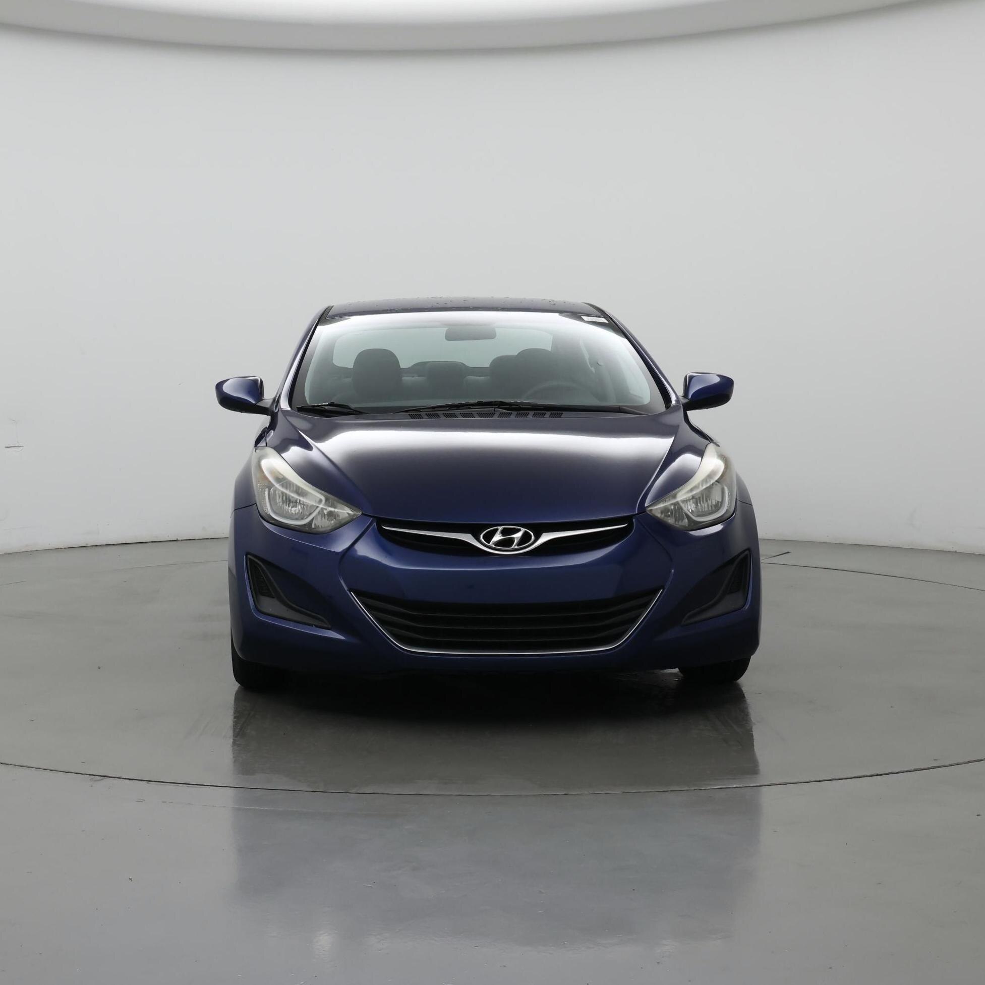 Thumbnail: 2016 Hyundai Elantra - 5