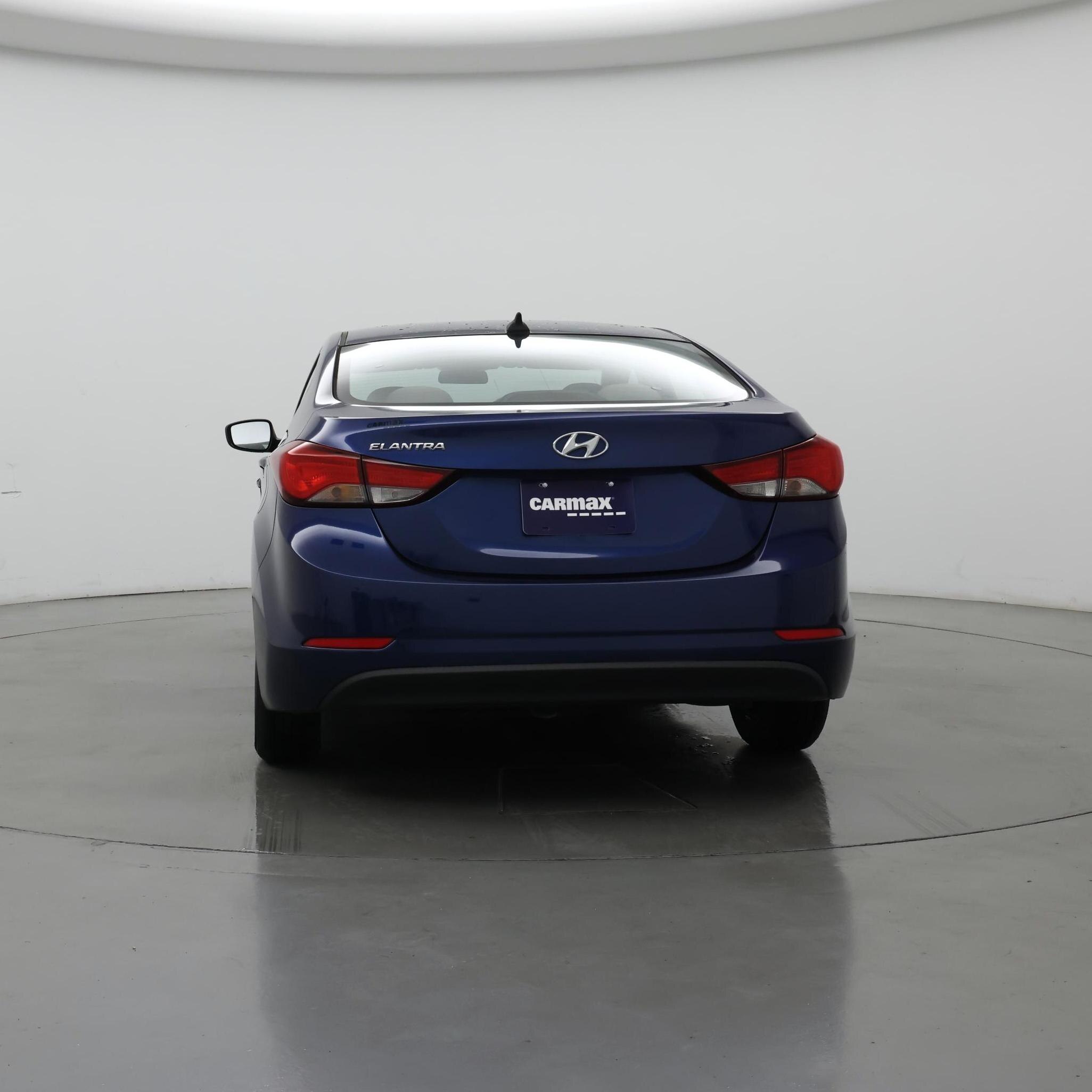 Thumbnail: 2016 Hyundai Elantra - 6