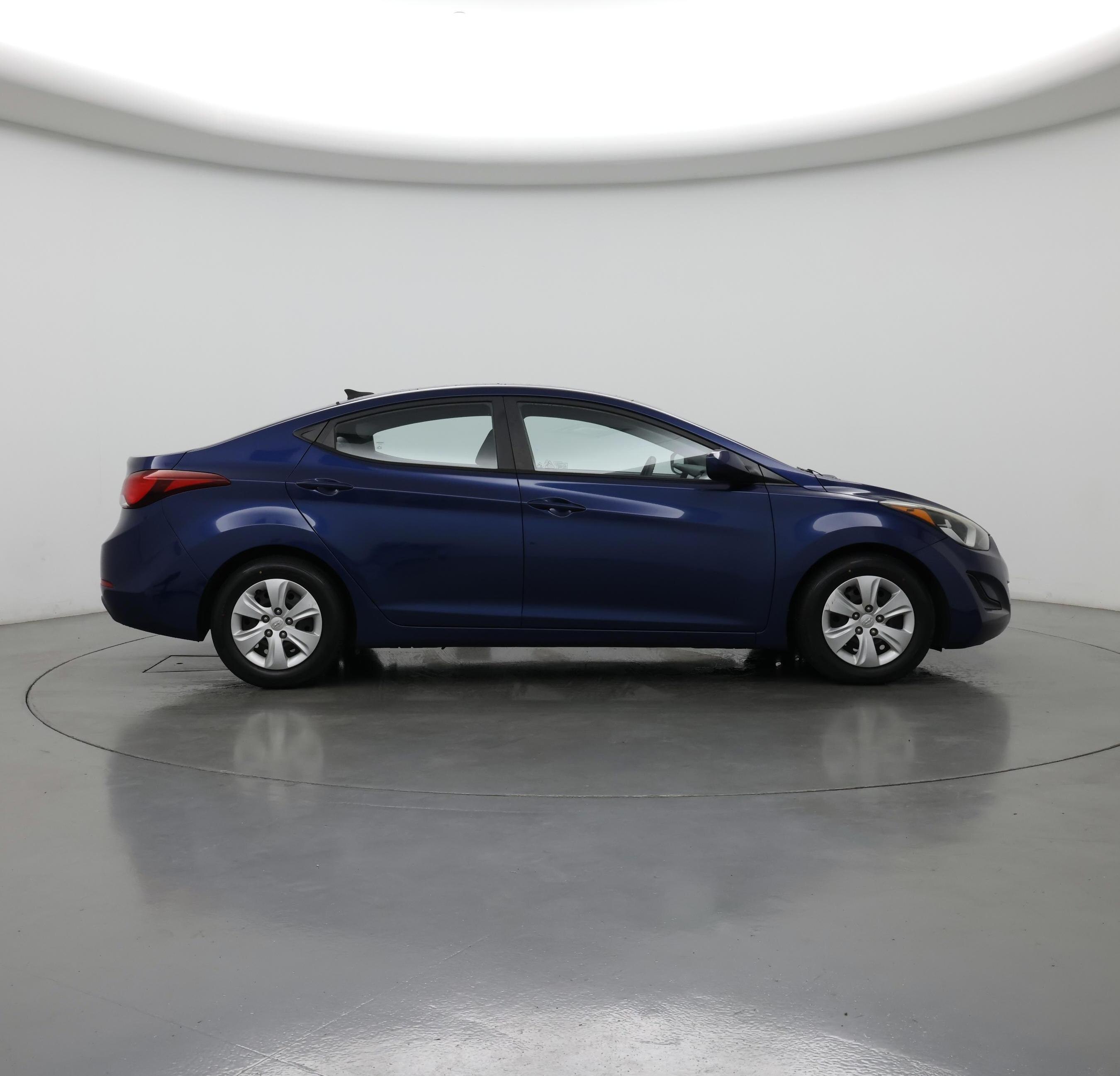 Thumbnail: 2016 Hyundai Elantra - 7