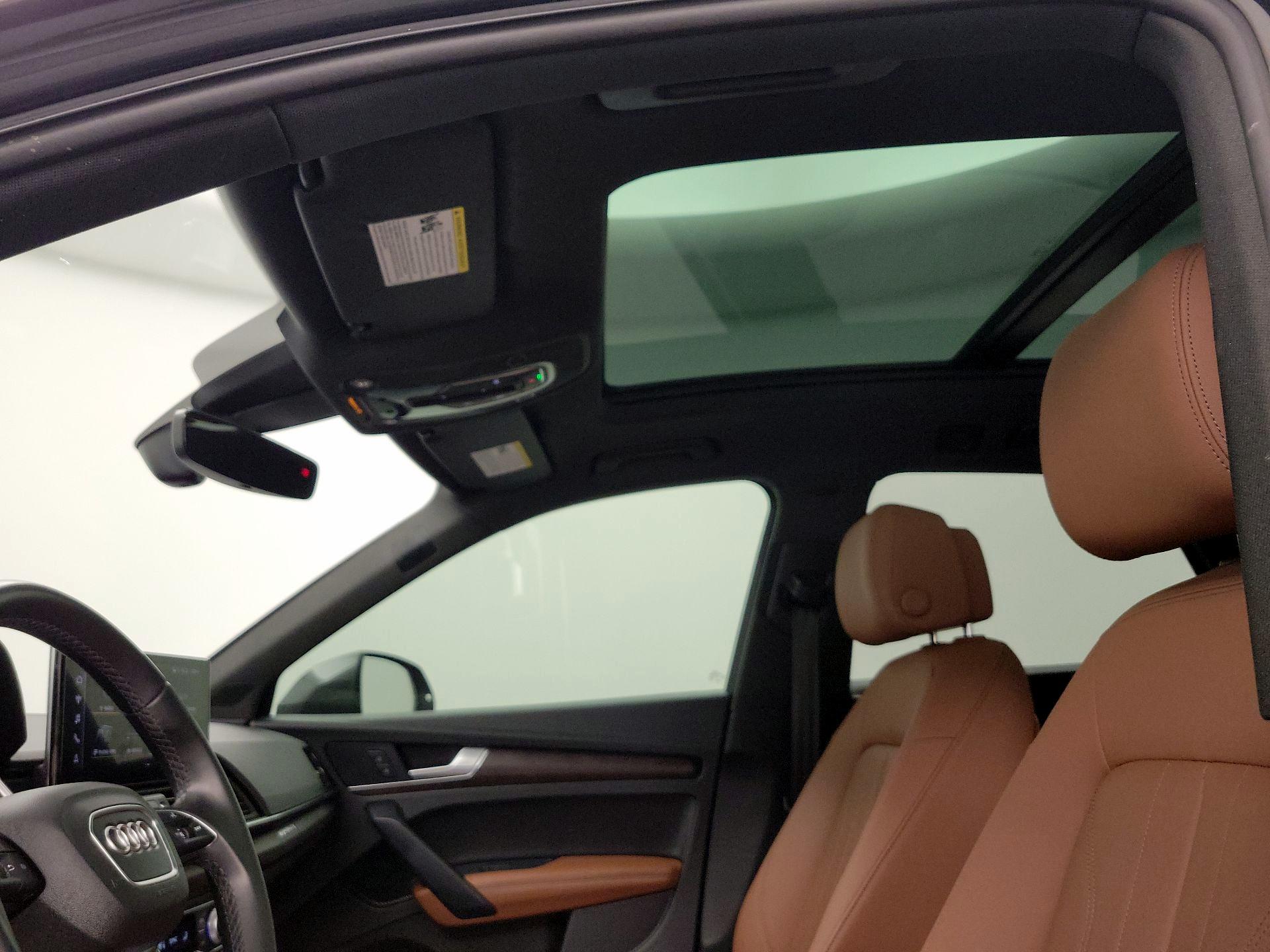Thumbnail: 2022 Audi Q5 - 20