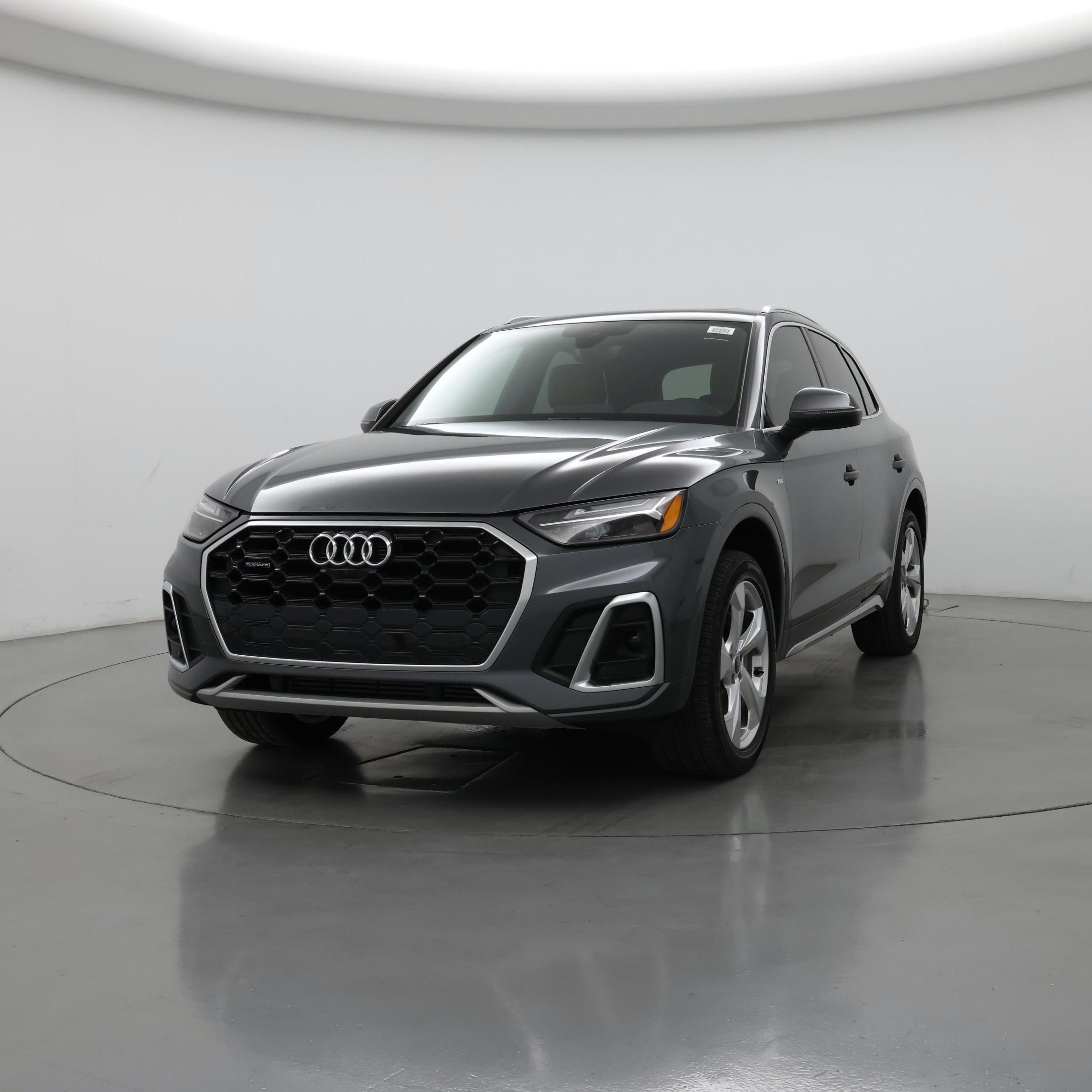 Thumbnail: 2022 Audi Q5 - 4