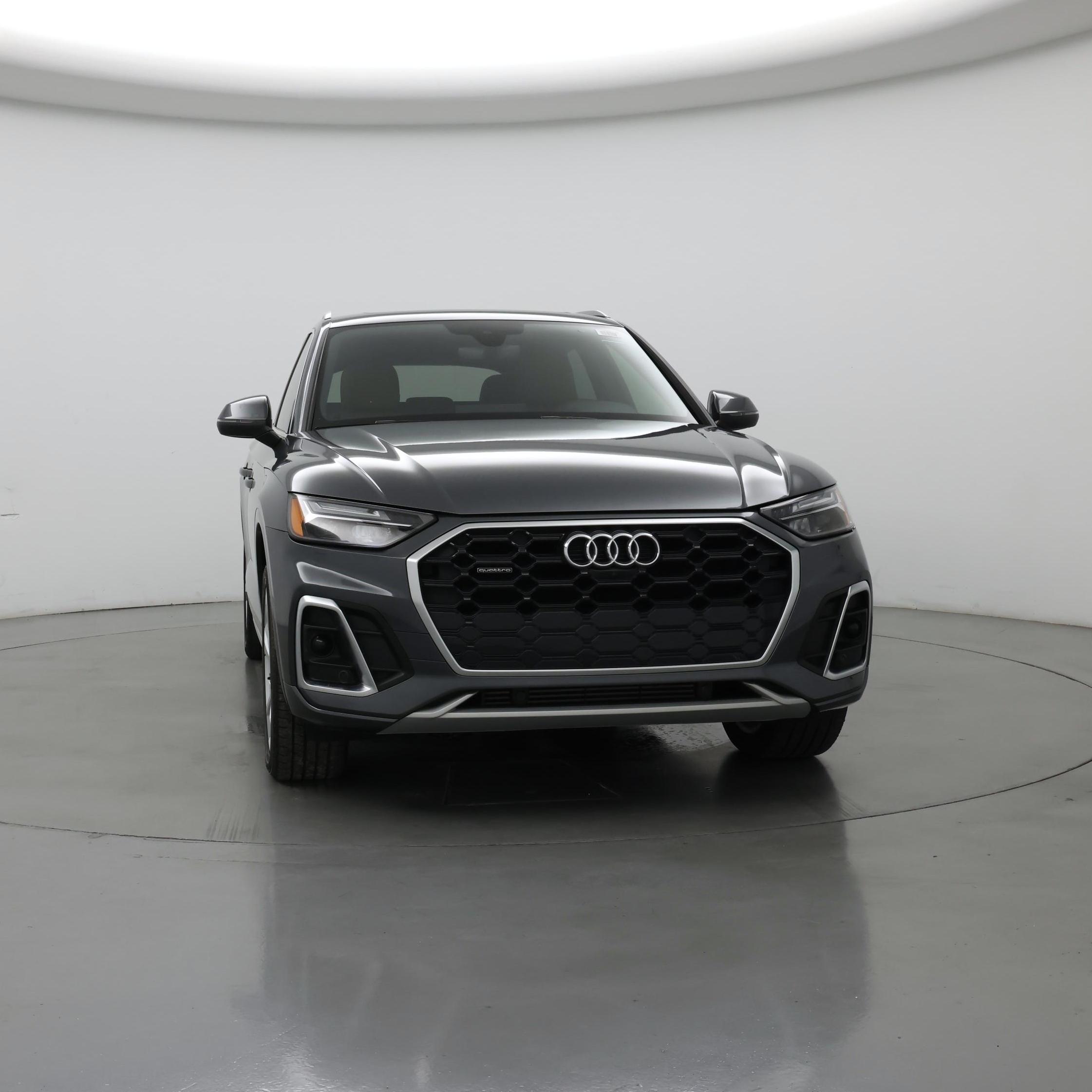 Thumbnail: 2022 Audi Q5 - 5