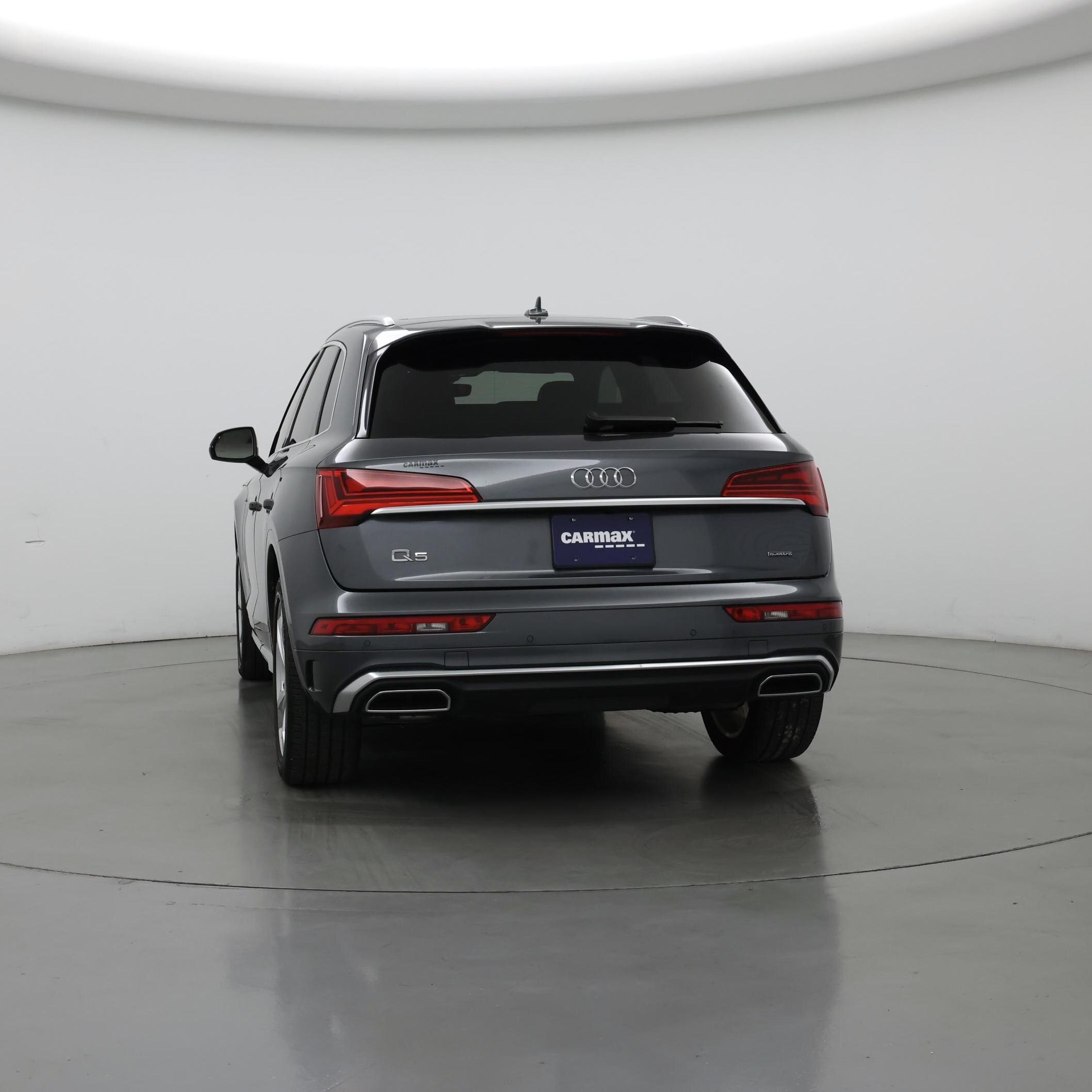 Thumbnail: 2022 Audi Q5 - 6