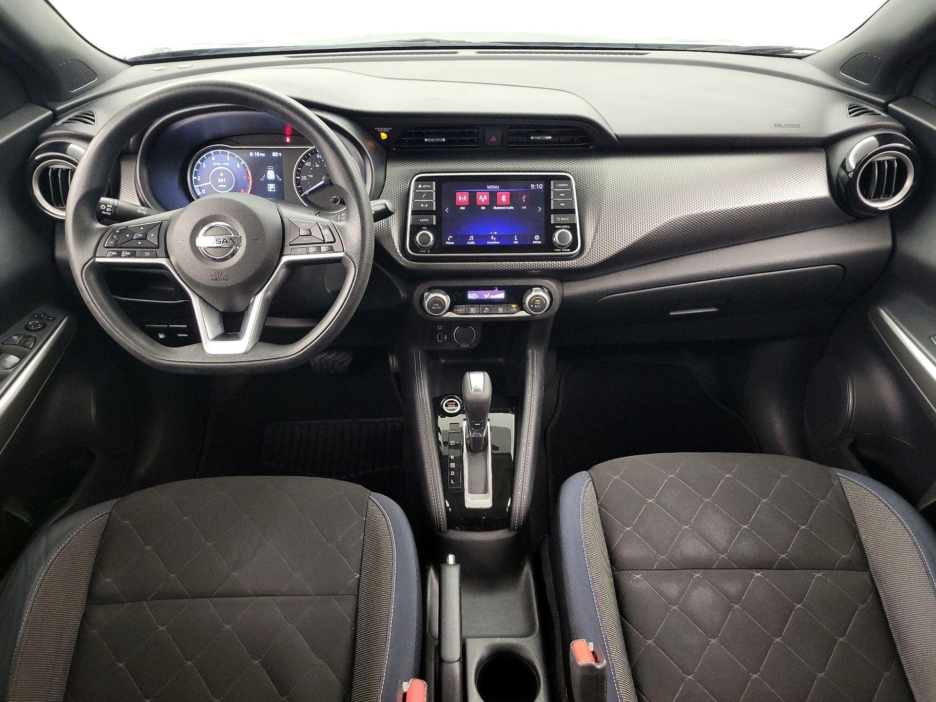 Thumbnail: 2018 Nissan Kicks - 9