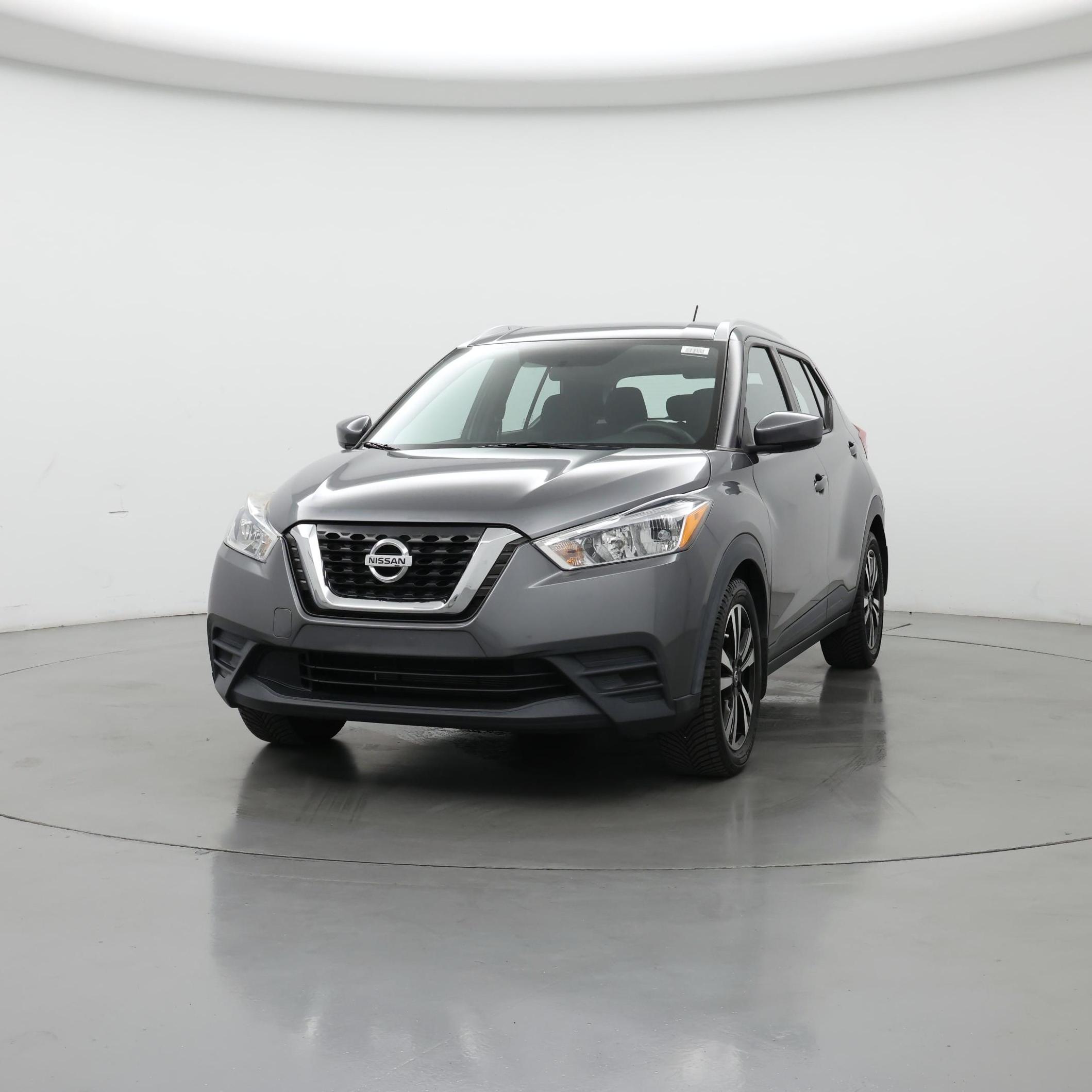 Thumbnail: 2018 Nissan Kicks - 4
