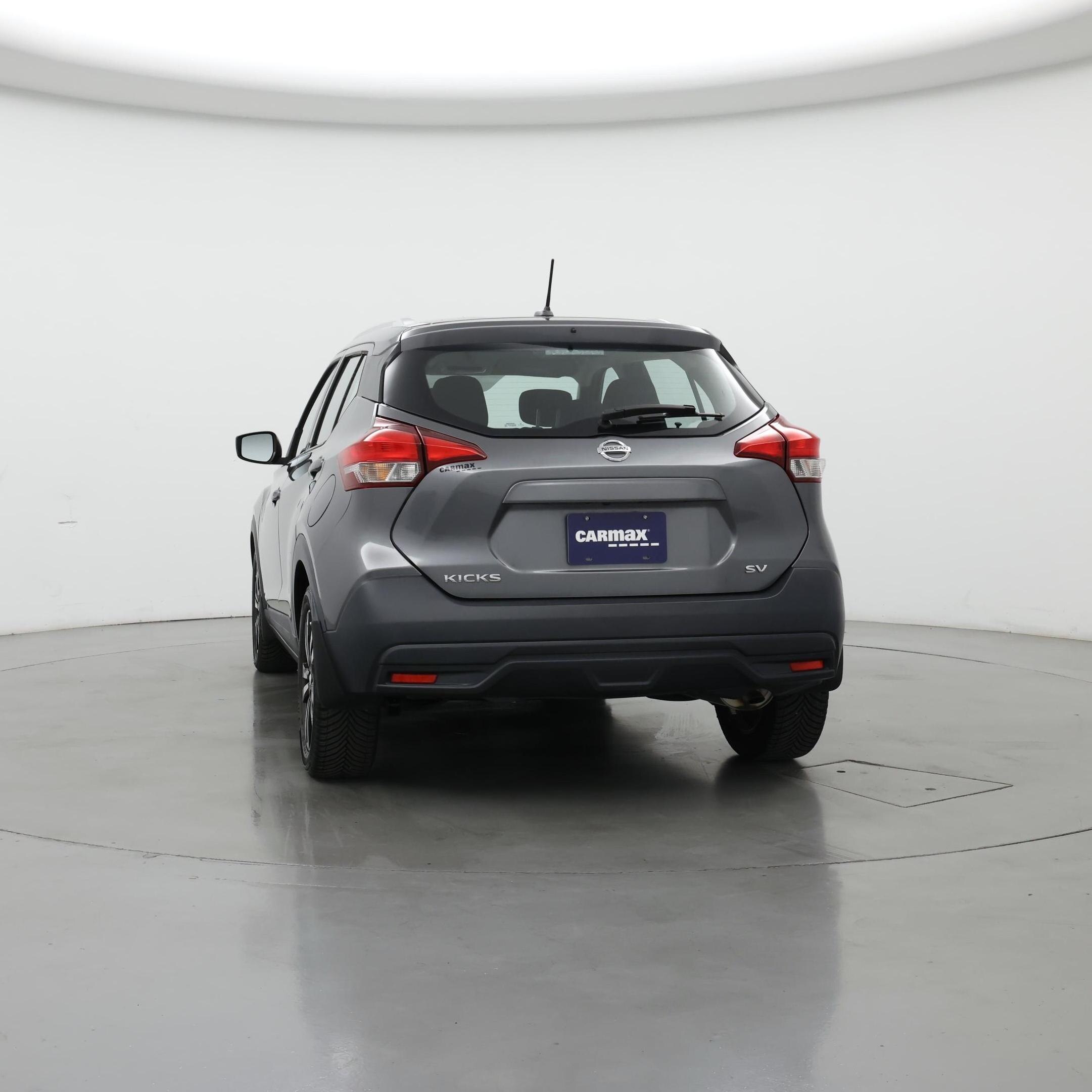 Thumbnail: 2018 Nissan Kicks - 6