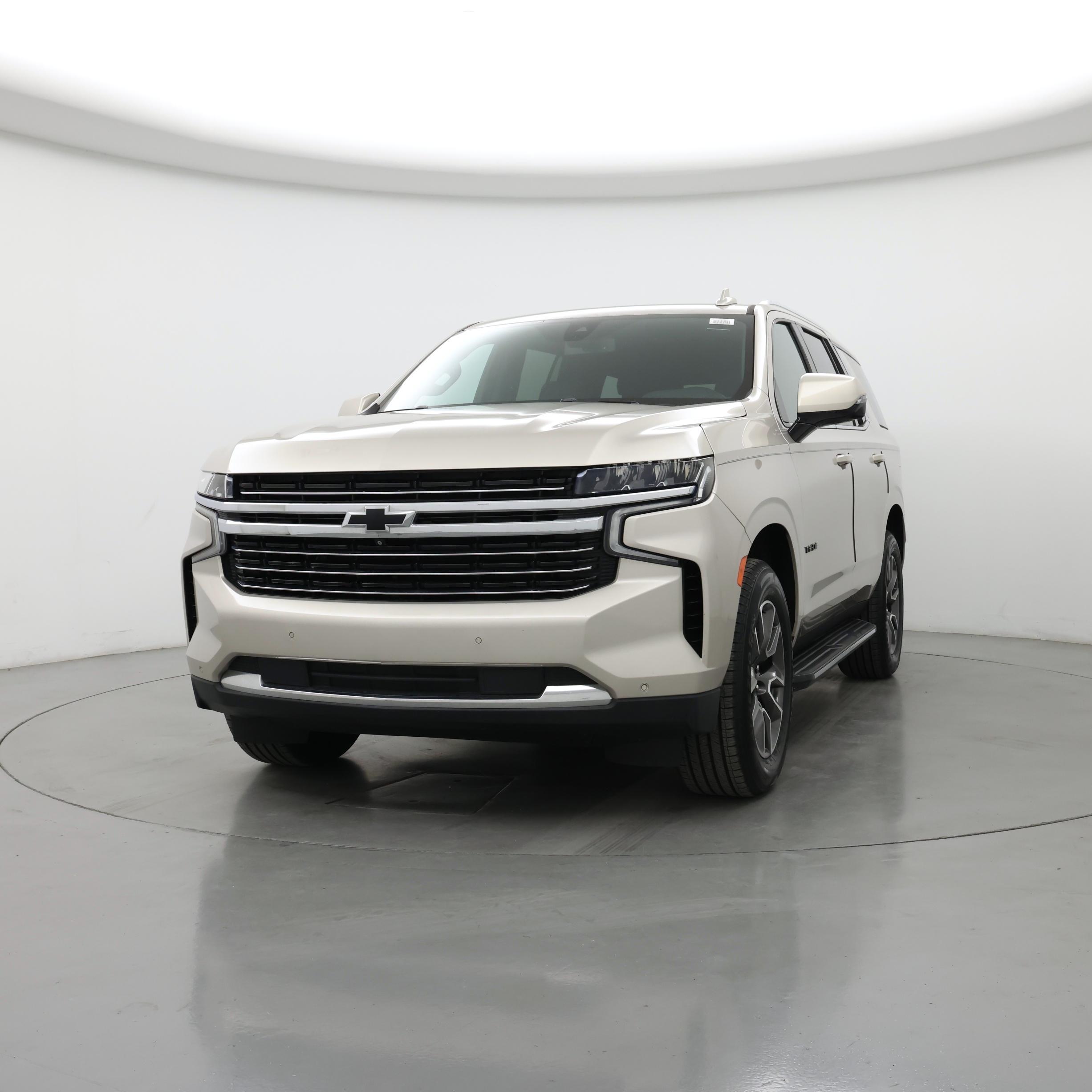 Thumbnail: 2022 Chevrolet Tahoe - 4