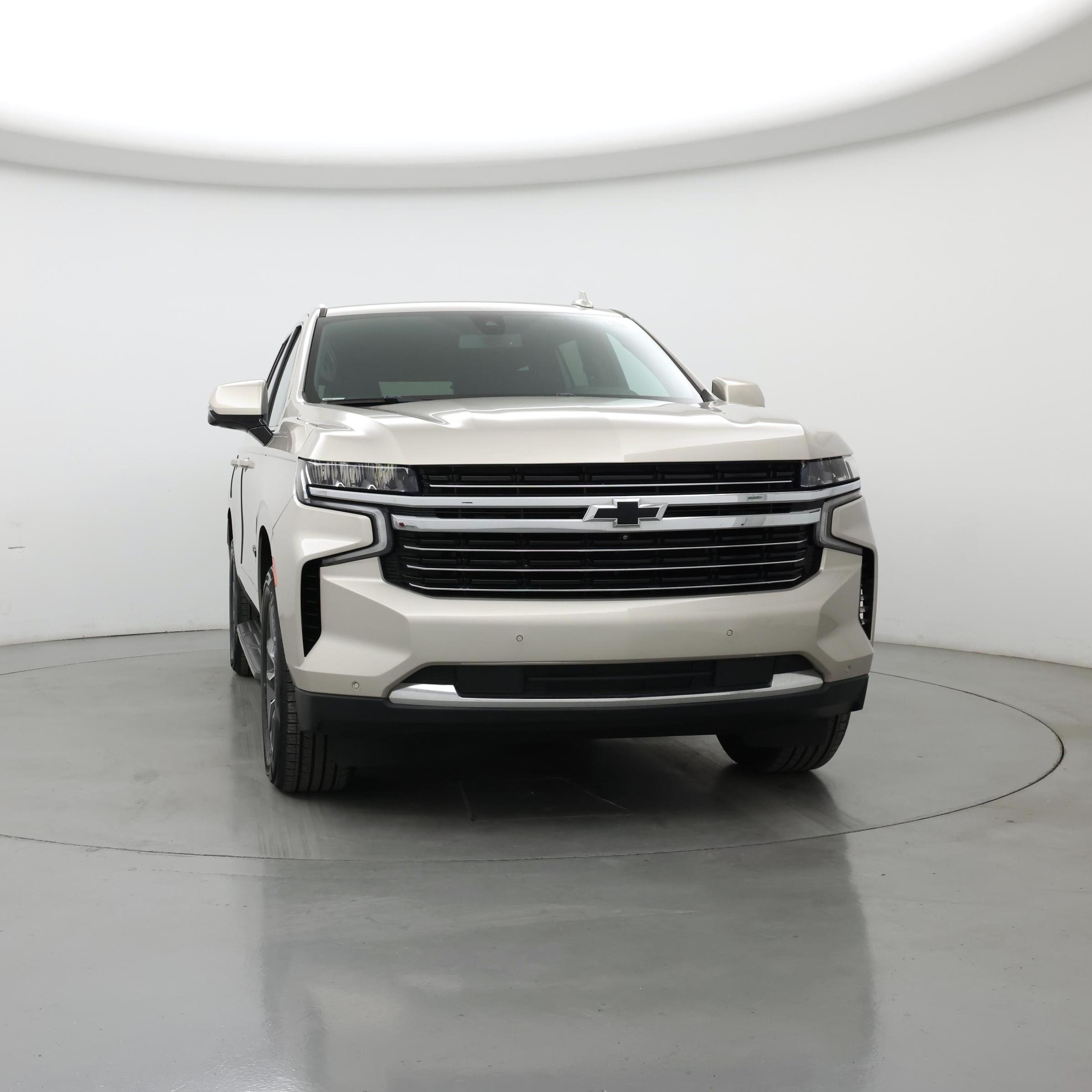 Thumbnail: 2022 Chevrolet Tahoe - 5
