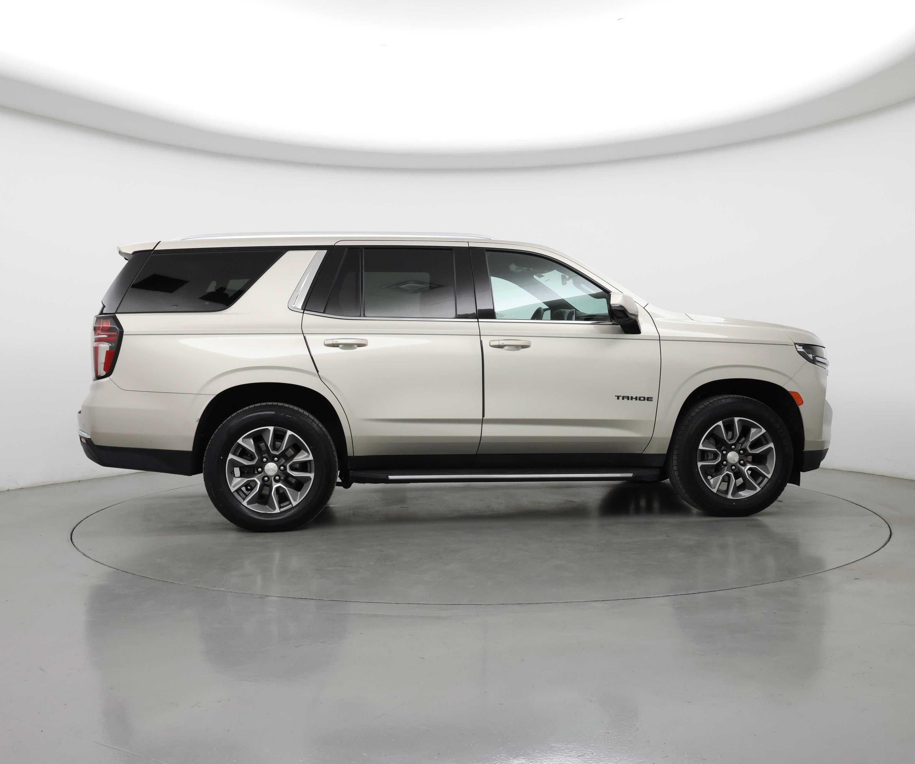 Thumbnail: 2022 Chevrolet Tahoe - 7