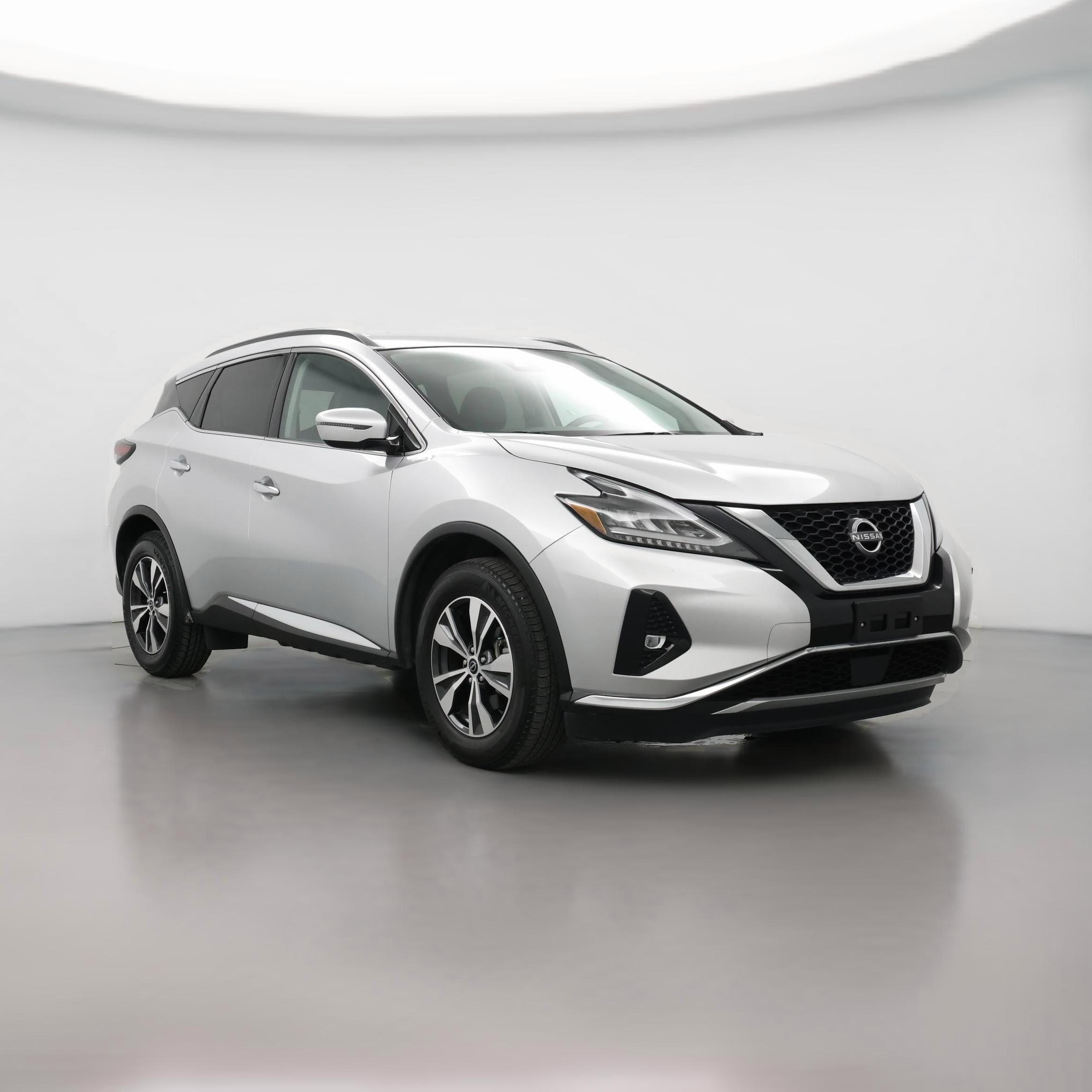 Thumbnail: 2023 Nissan Murano - 1