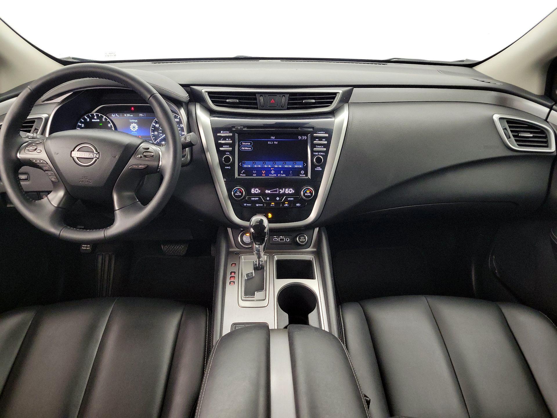 Thumbnail: 2023 Nissan Murano - 9