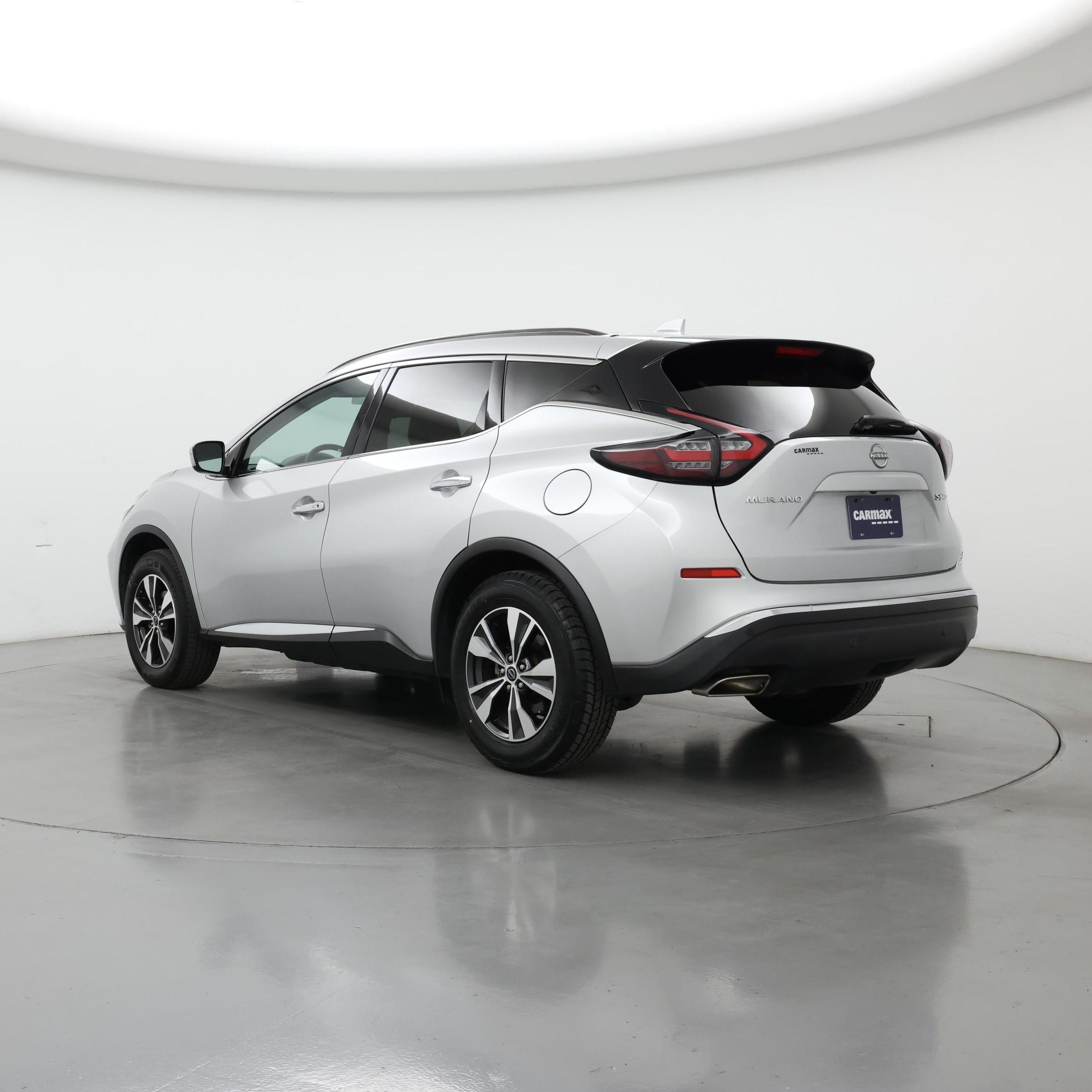 Thumbnail: 2023 Nissan Murano - 2