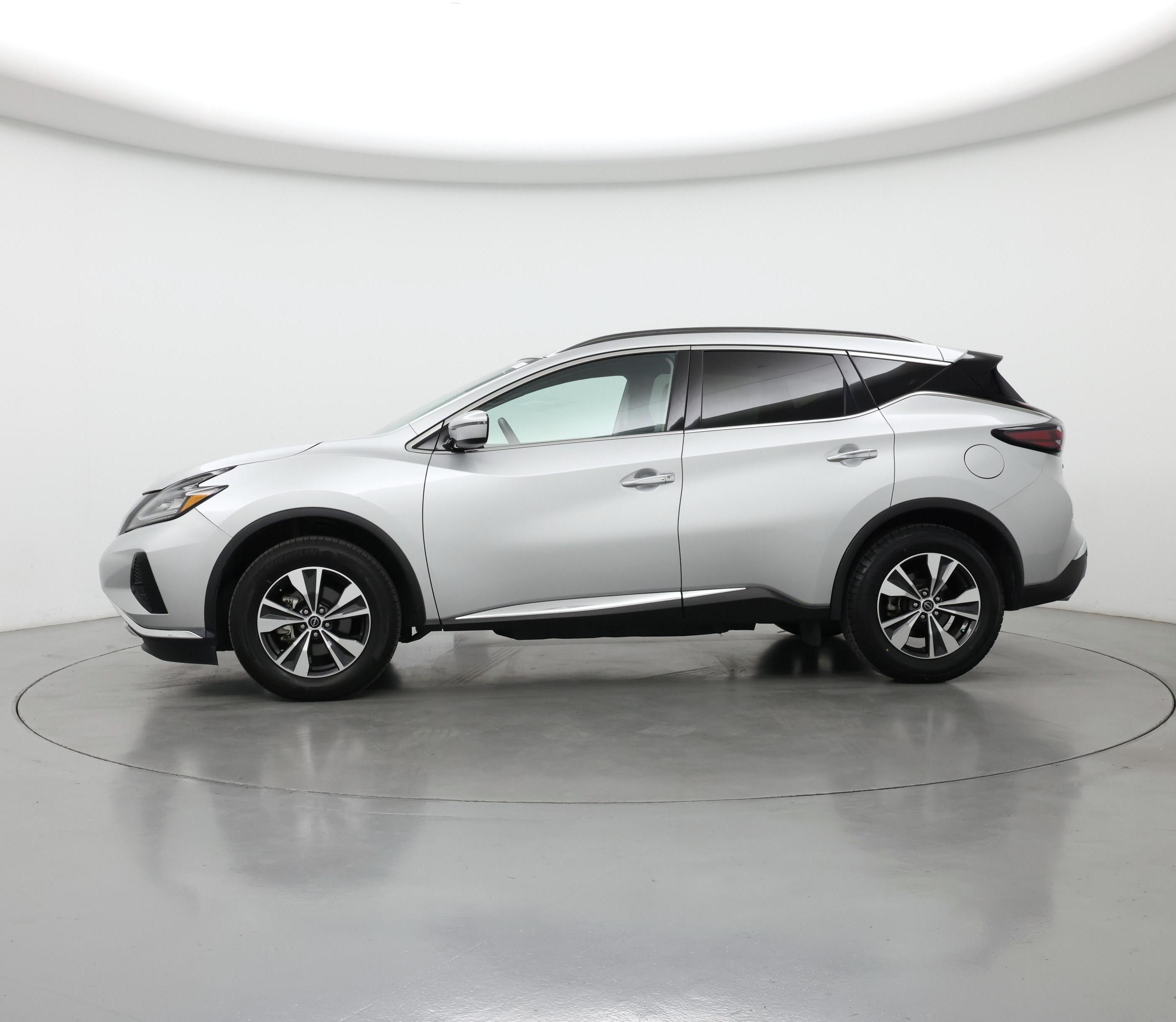 Thumbnail: 2023 Nissan Murano - 3