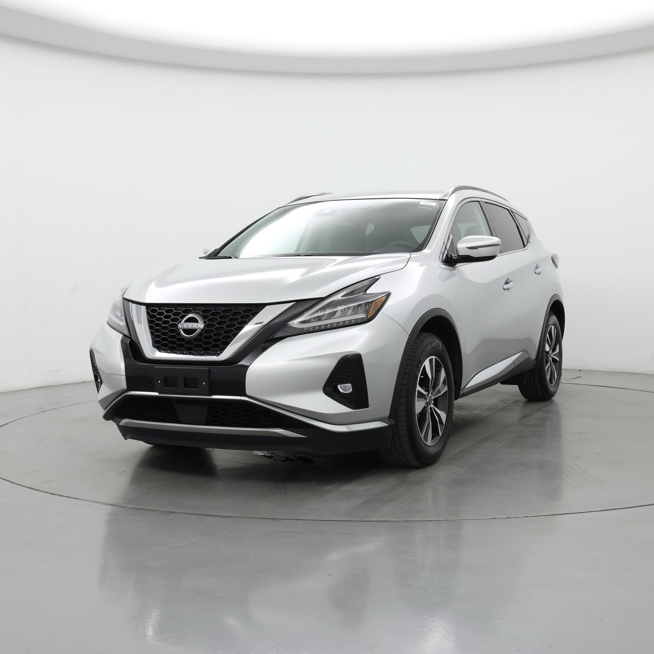 Thumbnail: 2023 Nissan Murano - 4