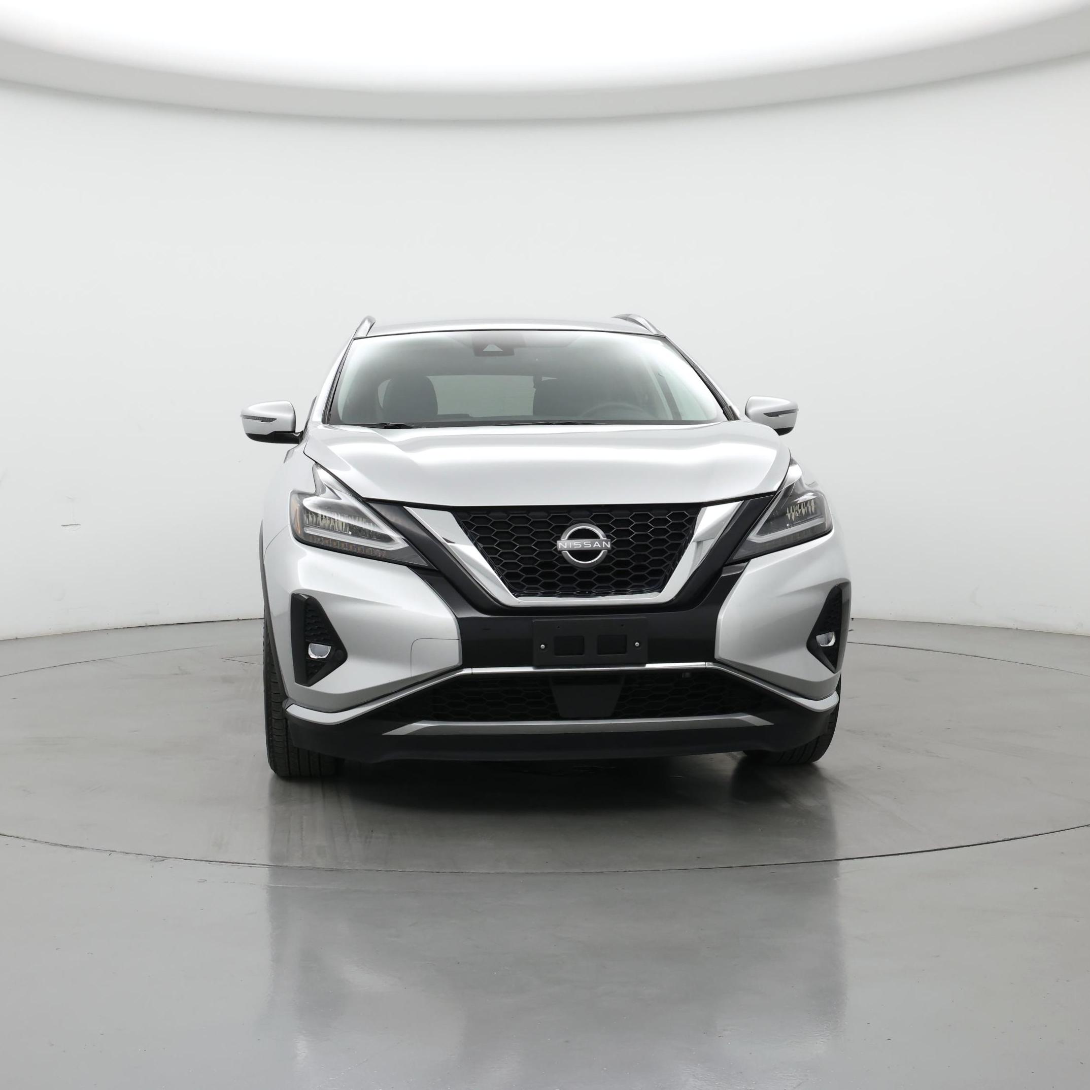 Thumbnail: 2023 Nissan Murano - 5