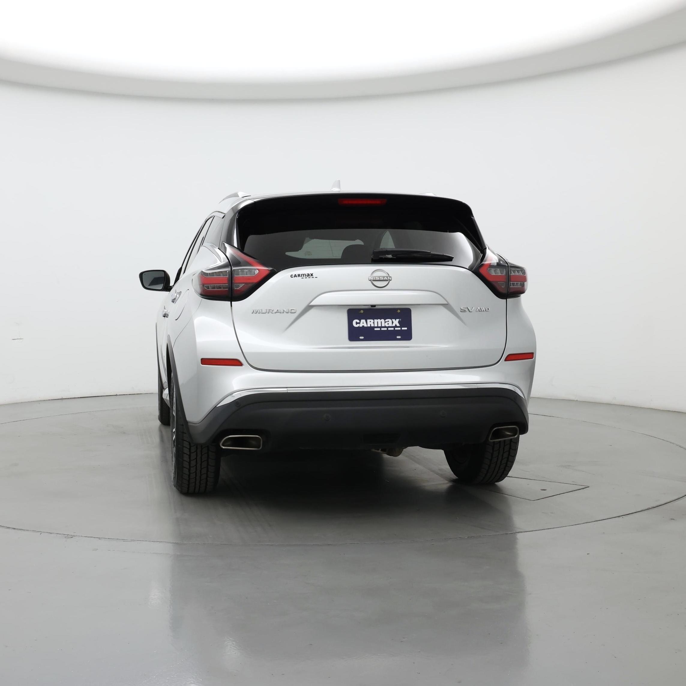 Thumbnail: 2023 Nissan Murano - 6
