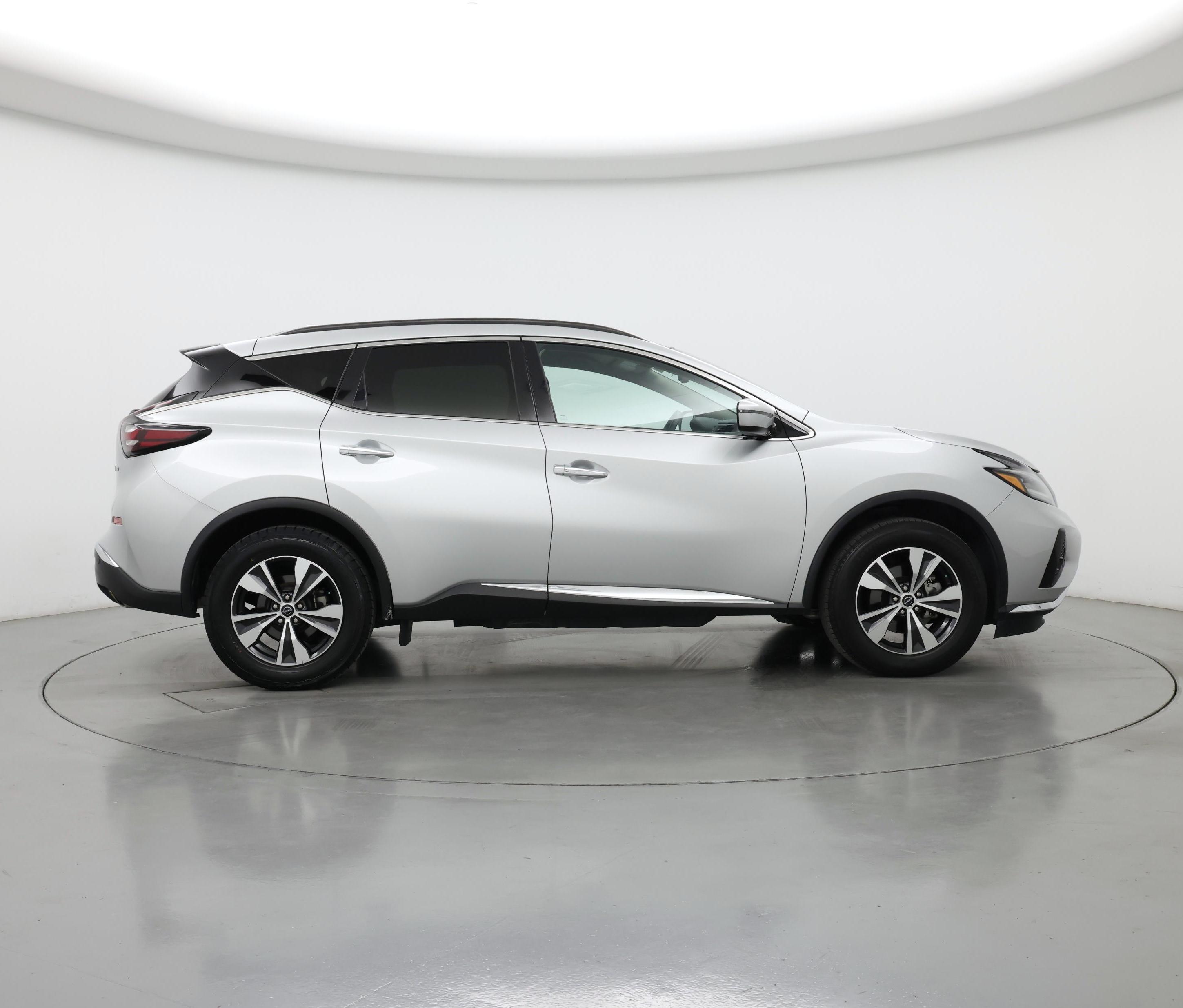 Thumbnail: 2023 Nissan Murano - 7