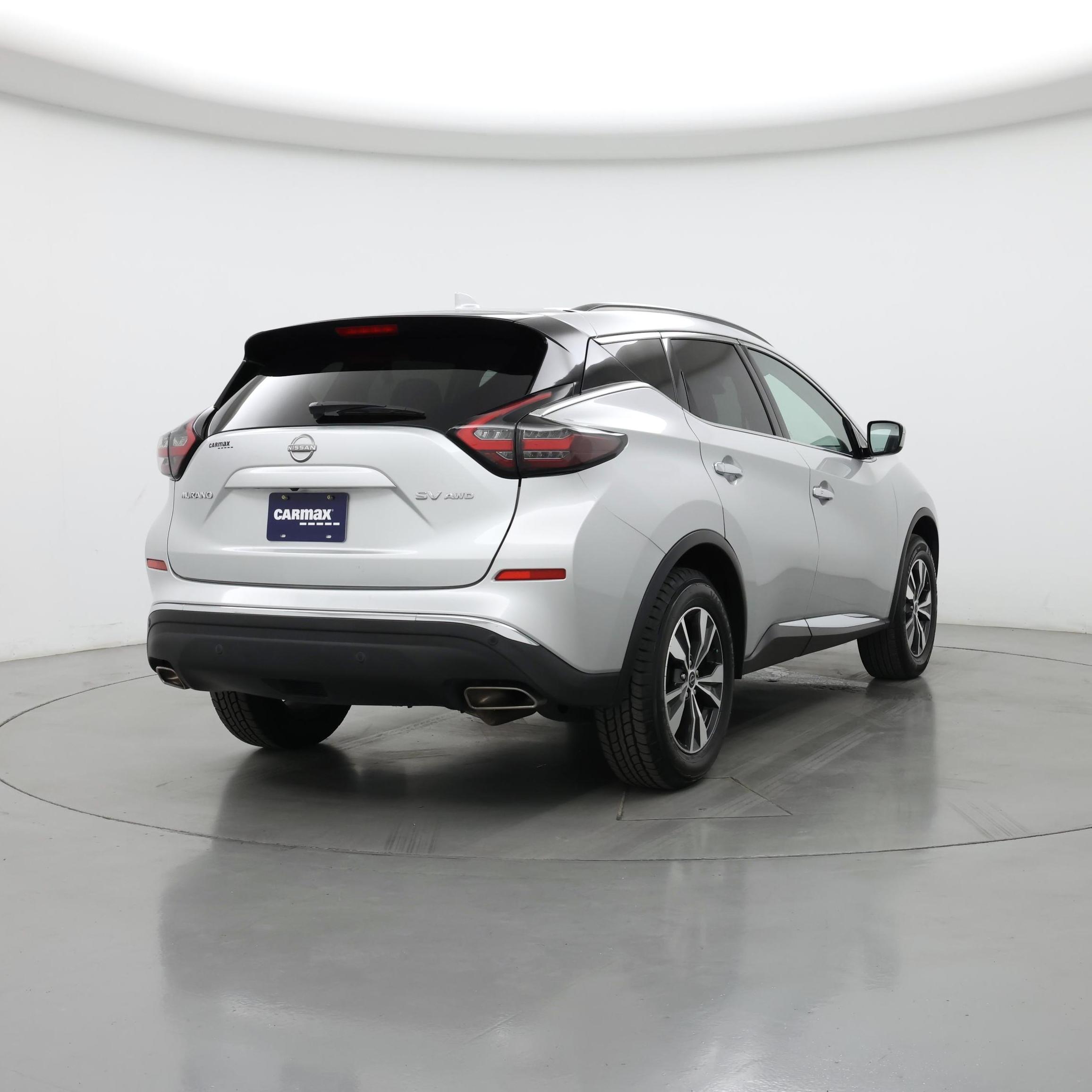 Thumbnail: 2023 Nissan Murano - 8