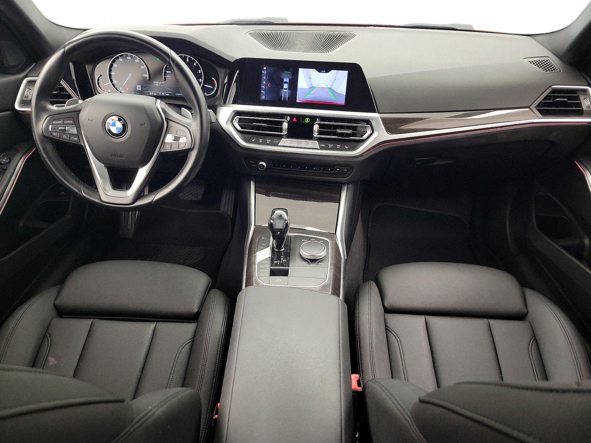 Thumbnail: 2020 BMW 3 Series - 9