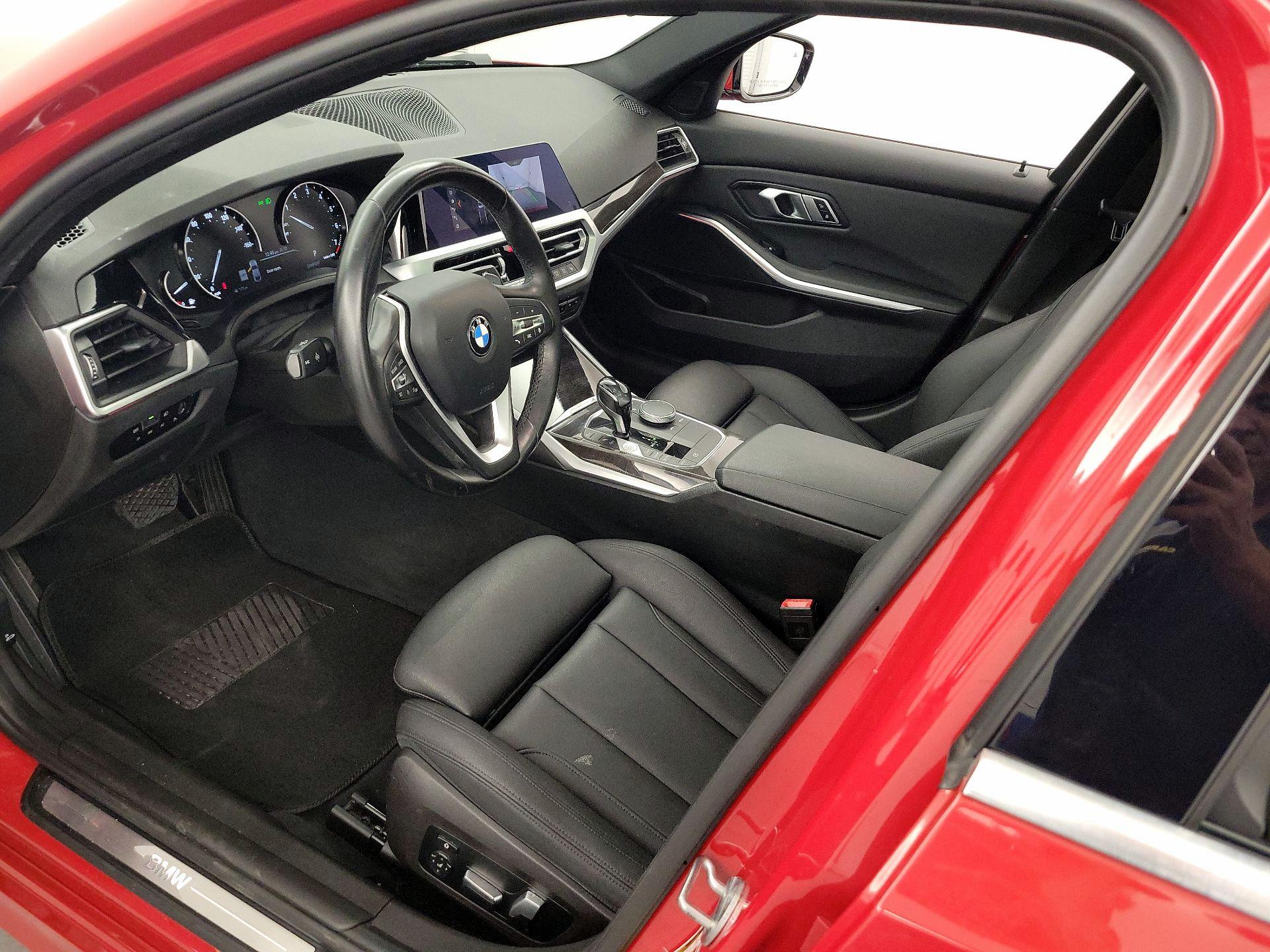 Thumbnail: 2020 BMW 3 Series - 11