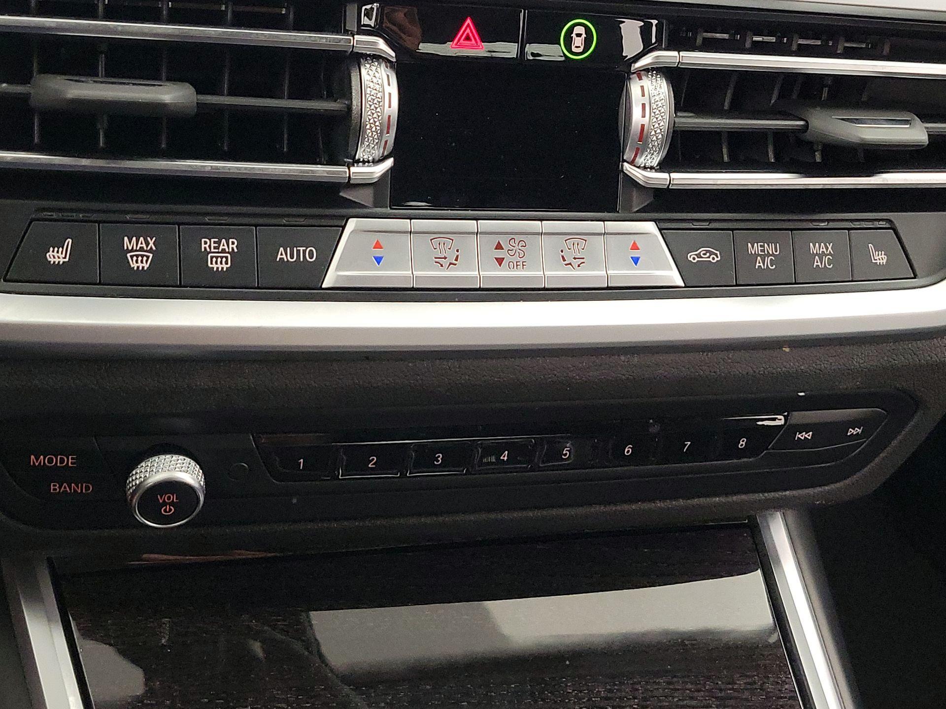Thumbnail: 2020 BMW 3 Series - 16