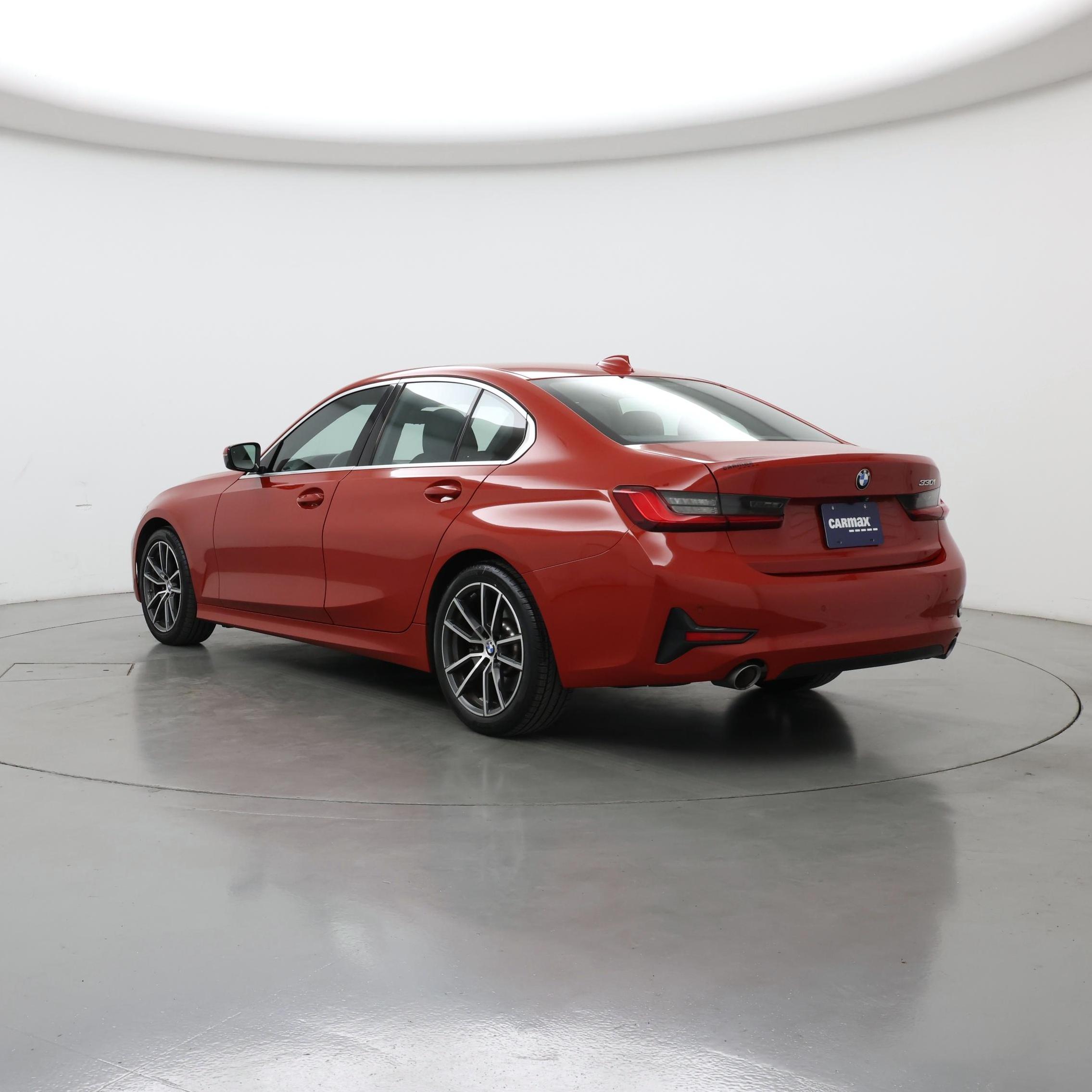 Thumbnail: 2020 BMW 3 Series - 2