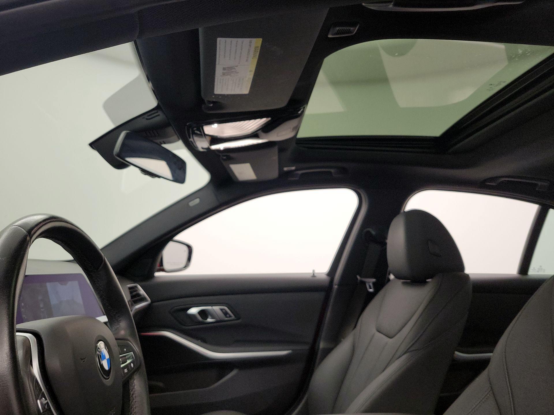 Thumbnail: 2020 BMW 3 Series - 19