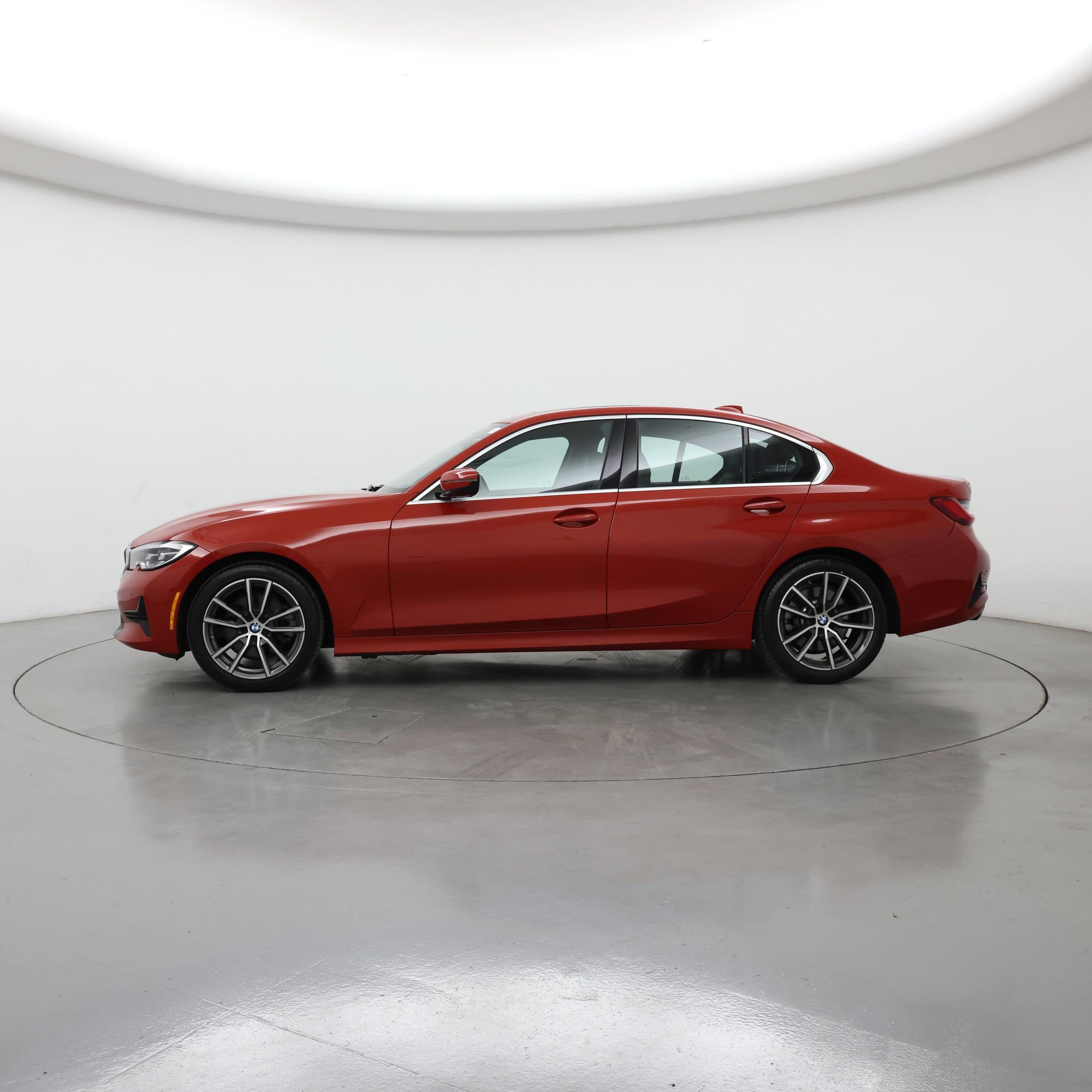 Thumbnail: 2020 BMW 3 Series - 3