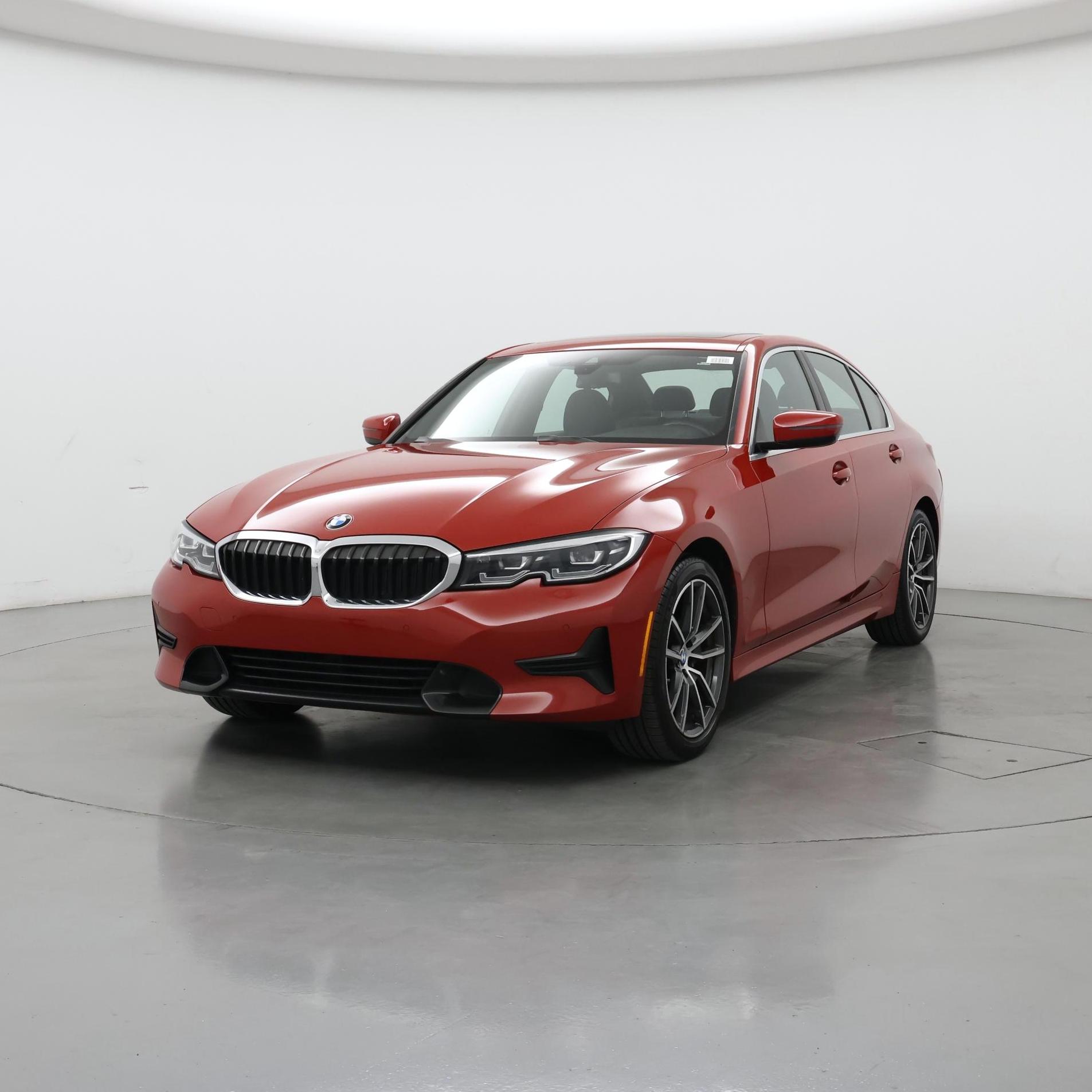 Thumbnail: 2020 BMW 3 Series - 4