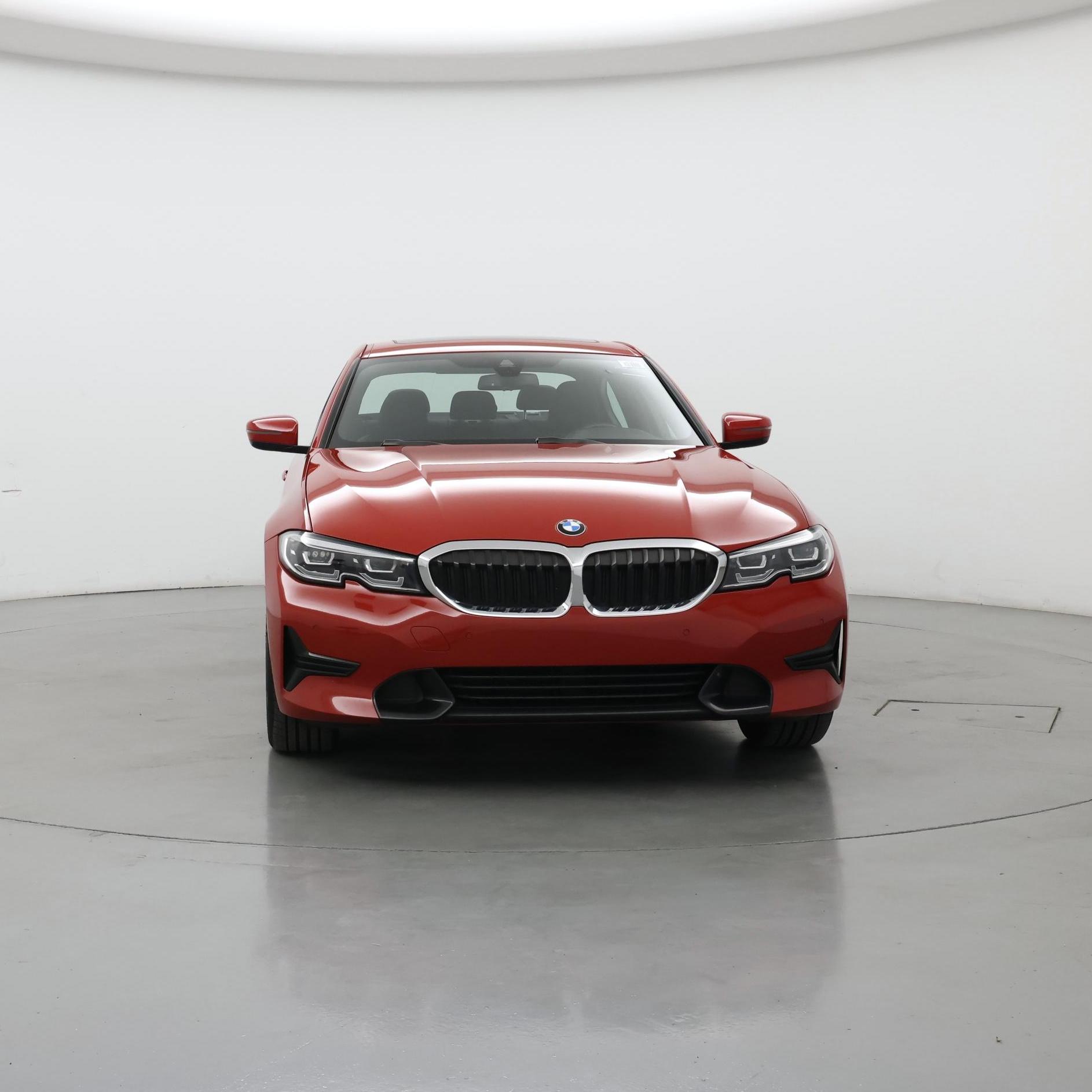 Thumbnail: 2020 BMW 3 Series - 5