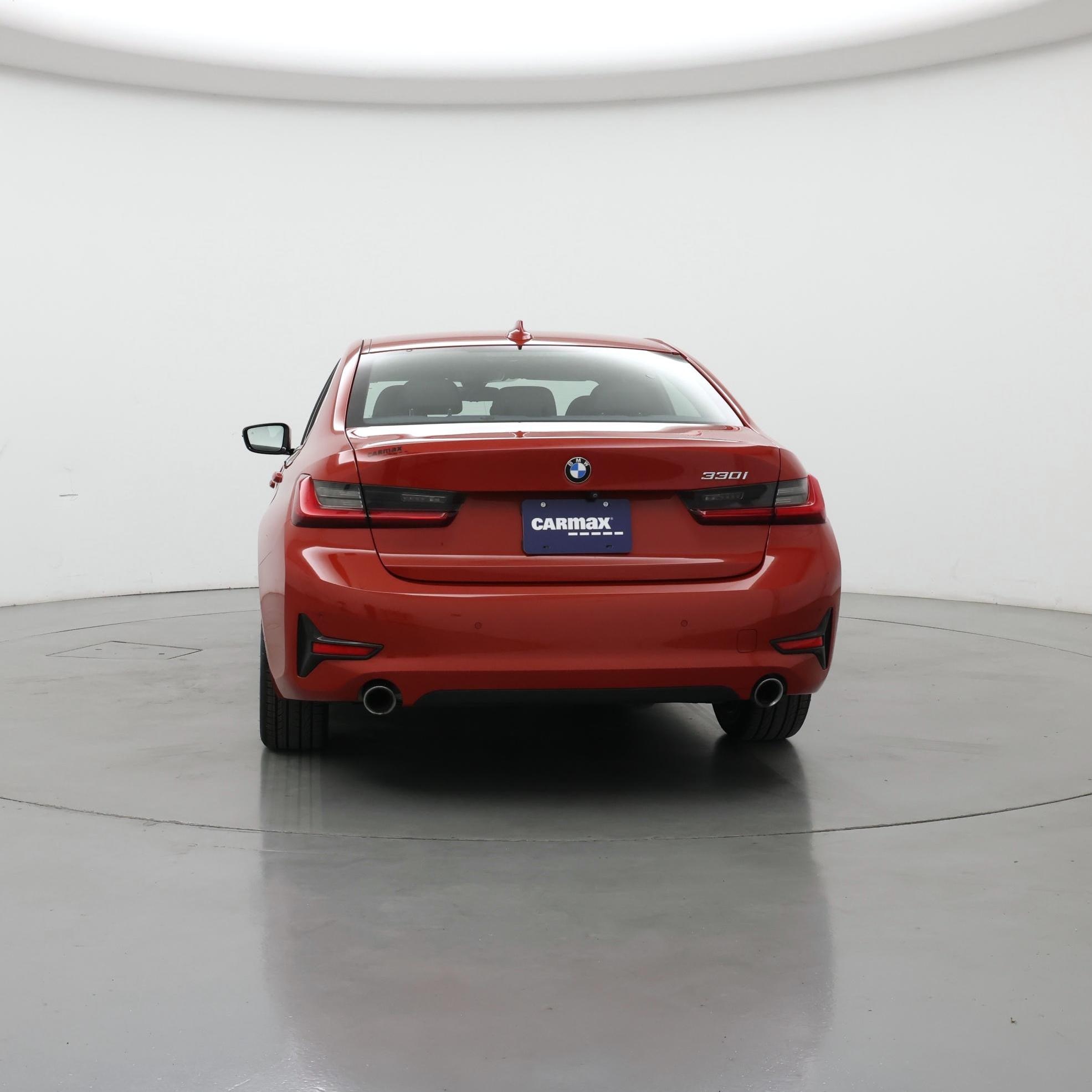Thumbnail: 2020 BMW 3 Series - 6