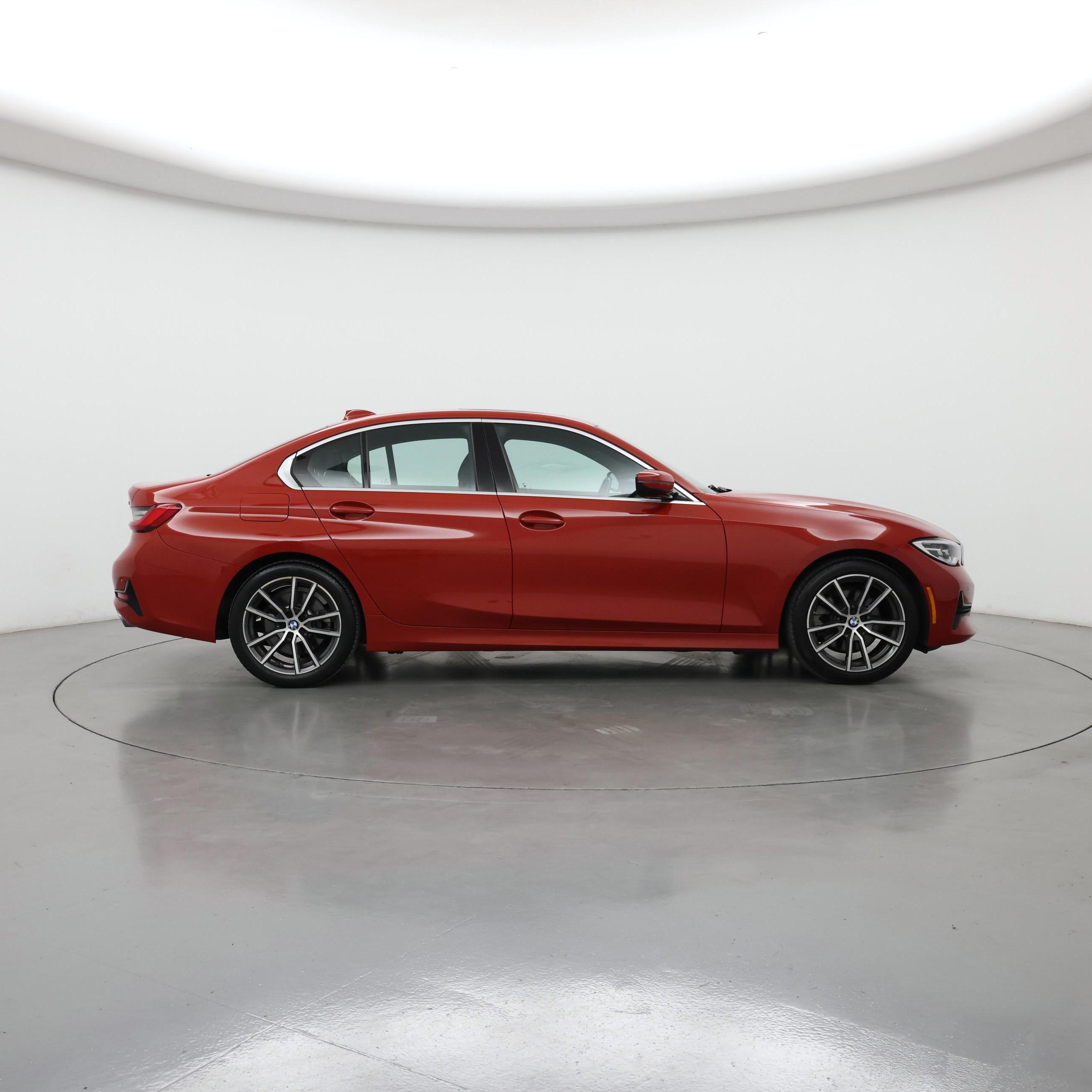 Thumbnail: 2020 BMW 3 Series - 7